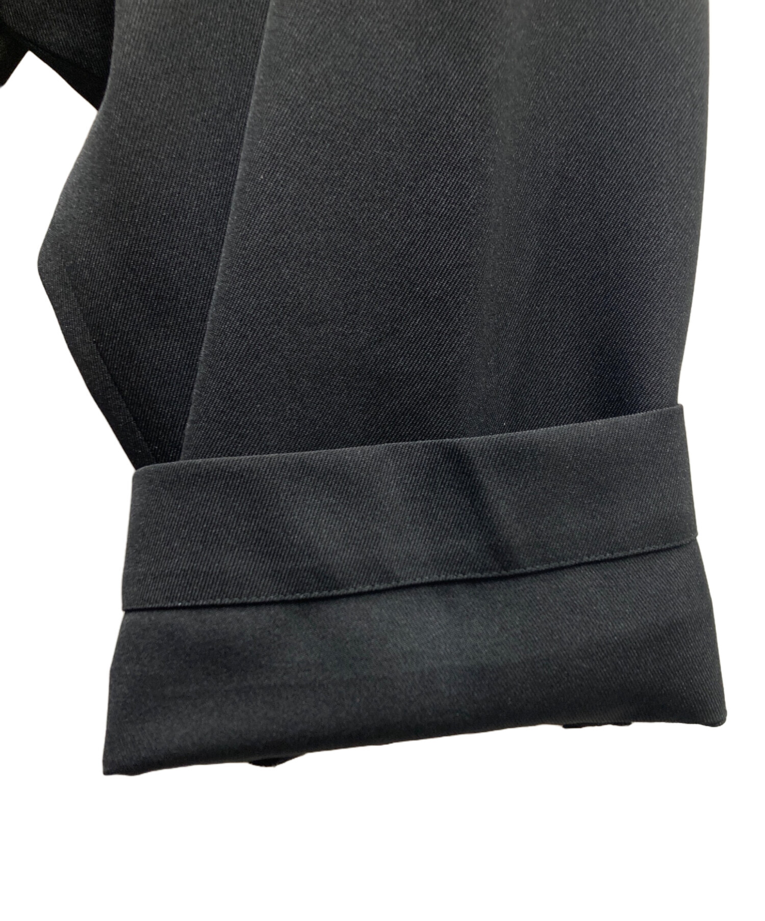 CULLNI Layered Tie Locken Coat サイズ１ CULLNI Layered Tie Locken Coat サイズ1 - メルカリ