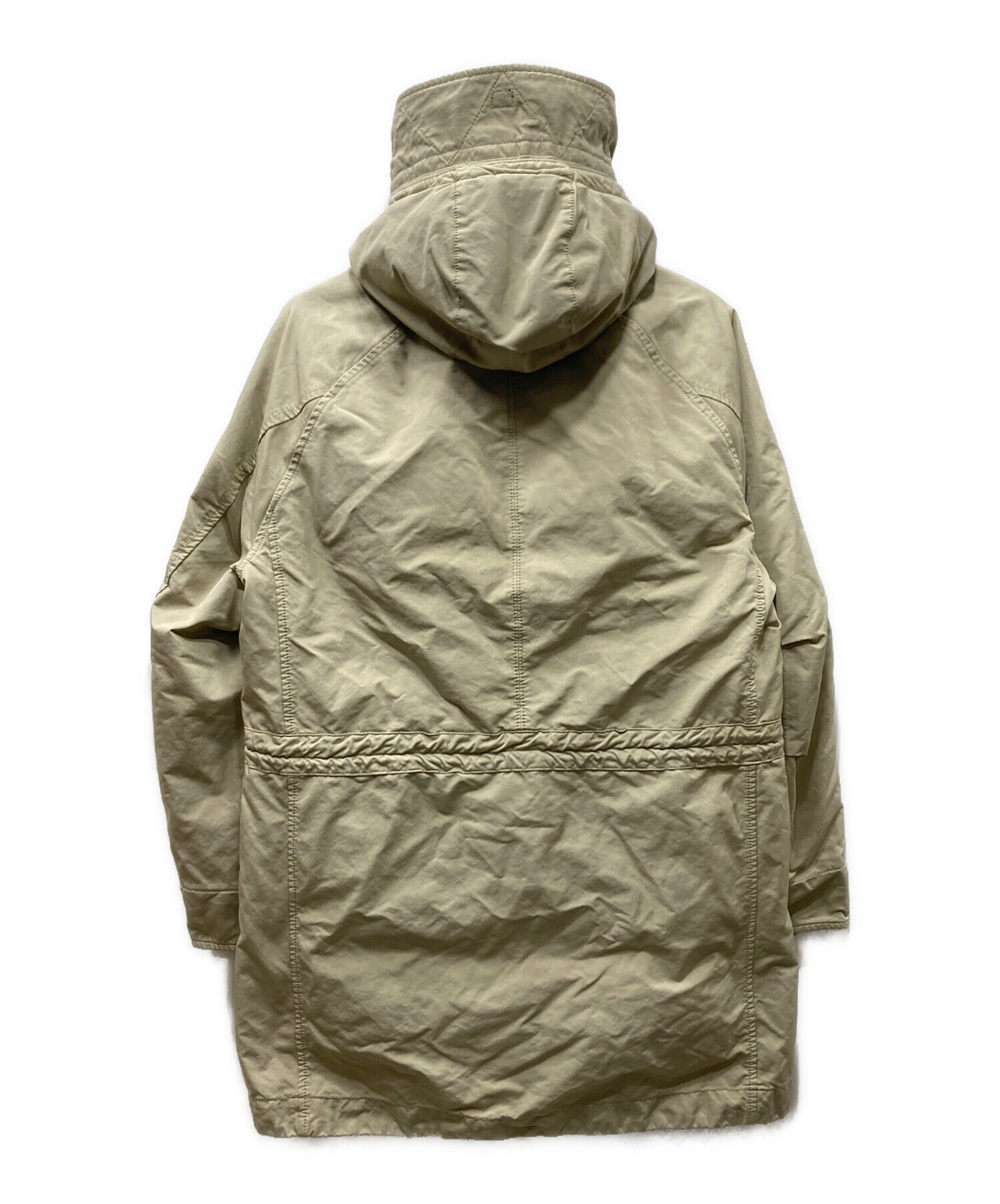 中古・古着通販】STONE ISLAND (ストーンアイランド) David TC Long