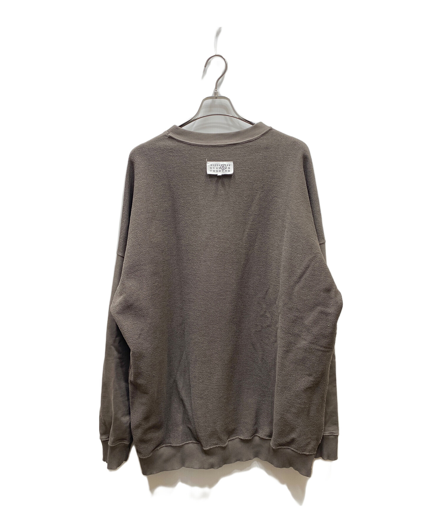 中古・古着通販】MM6 Maison Margiela (エムエムシックスメゾン