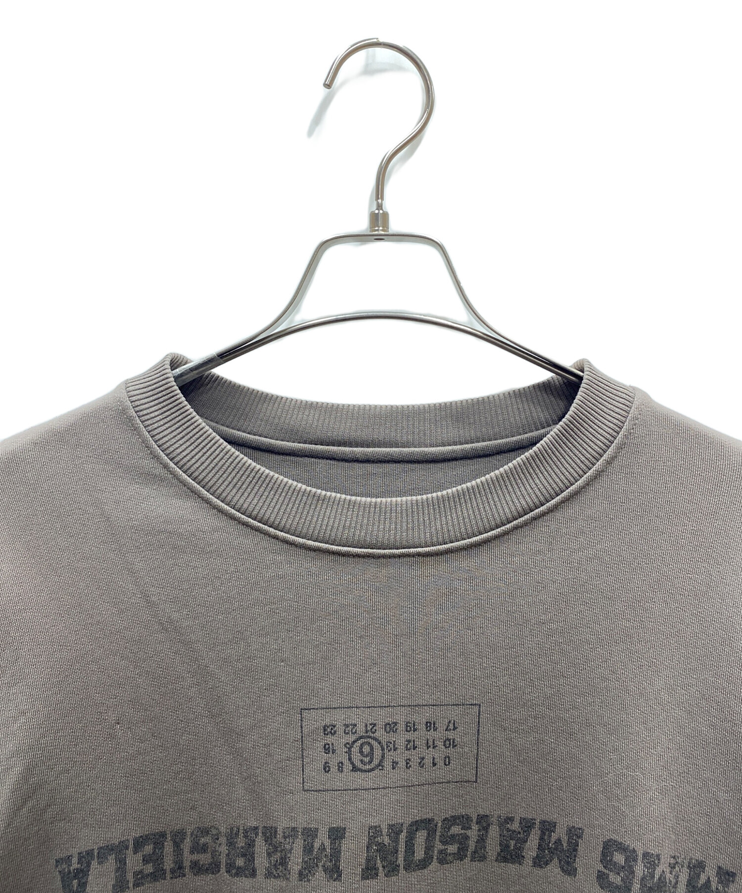 中古・古着通販】MM6 Maison Margiela (エムエムシックスメゾン
