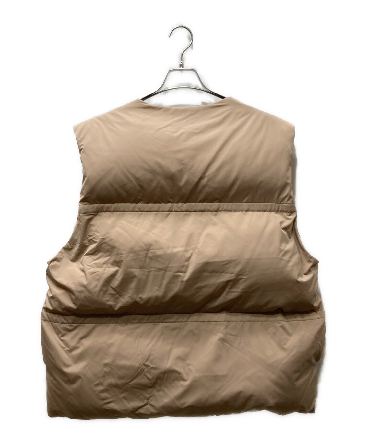 Marmot Mountain Limited ダウンベスト　ビームス 中古・古着通販】Marmot (マーモット) BEAMS (ビームス) Magnet Down