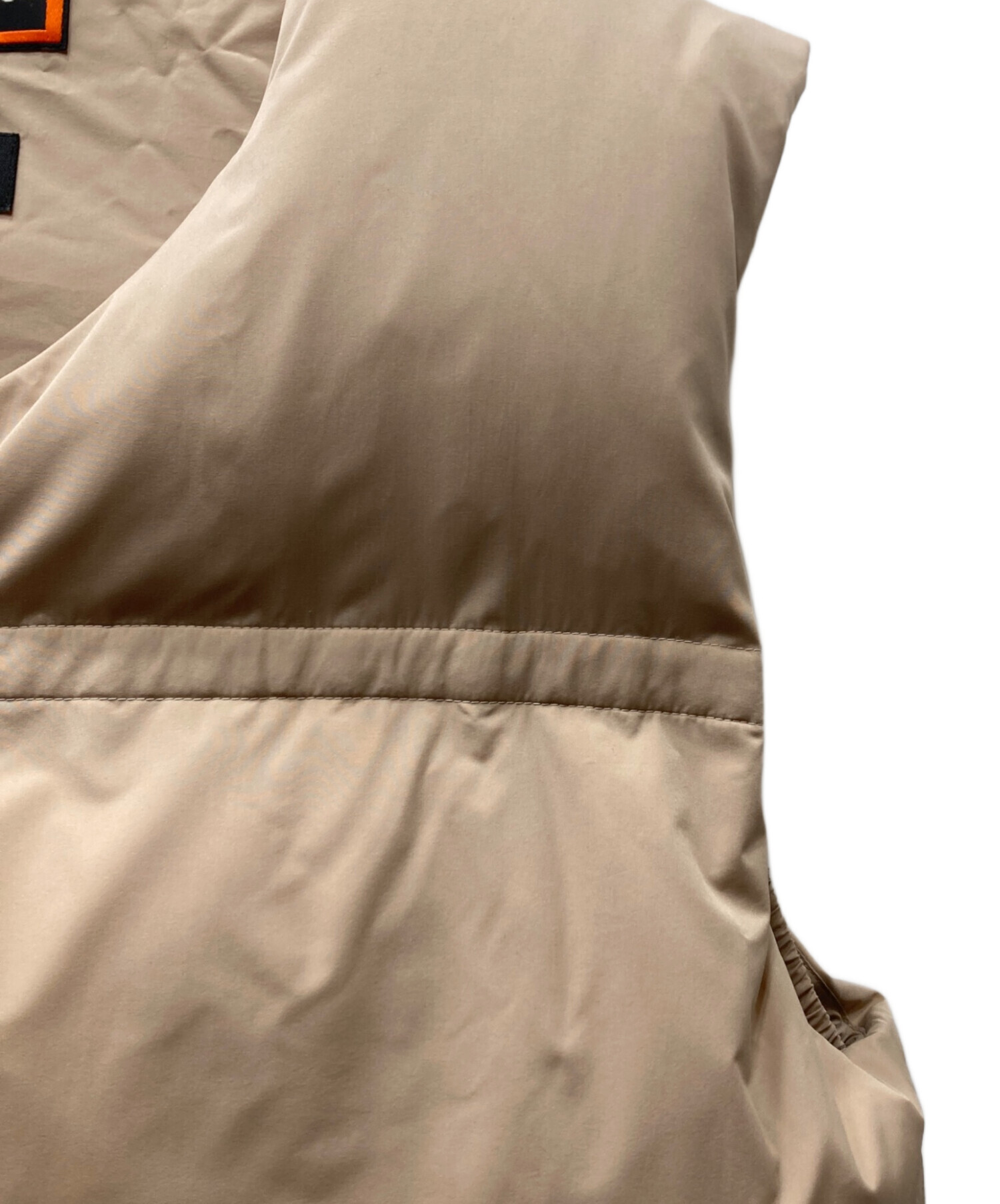 中古・古着通販】Marmot (マーモット) BEAMS (ビームス) Magnet Down