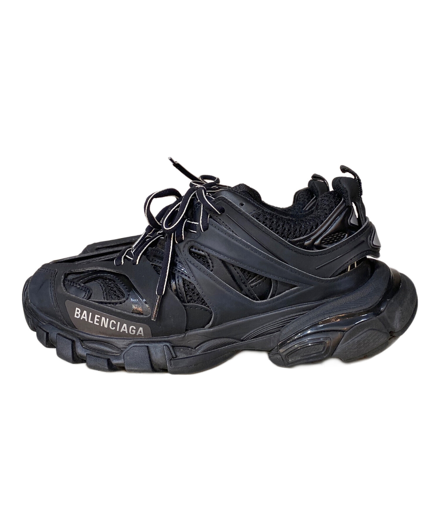 中古・古着通販】BALENCIAGA (バレンシアガ) Track Trainers トラック
