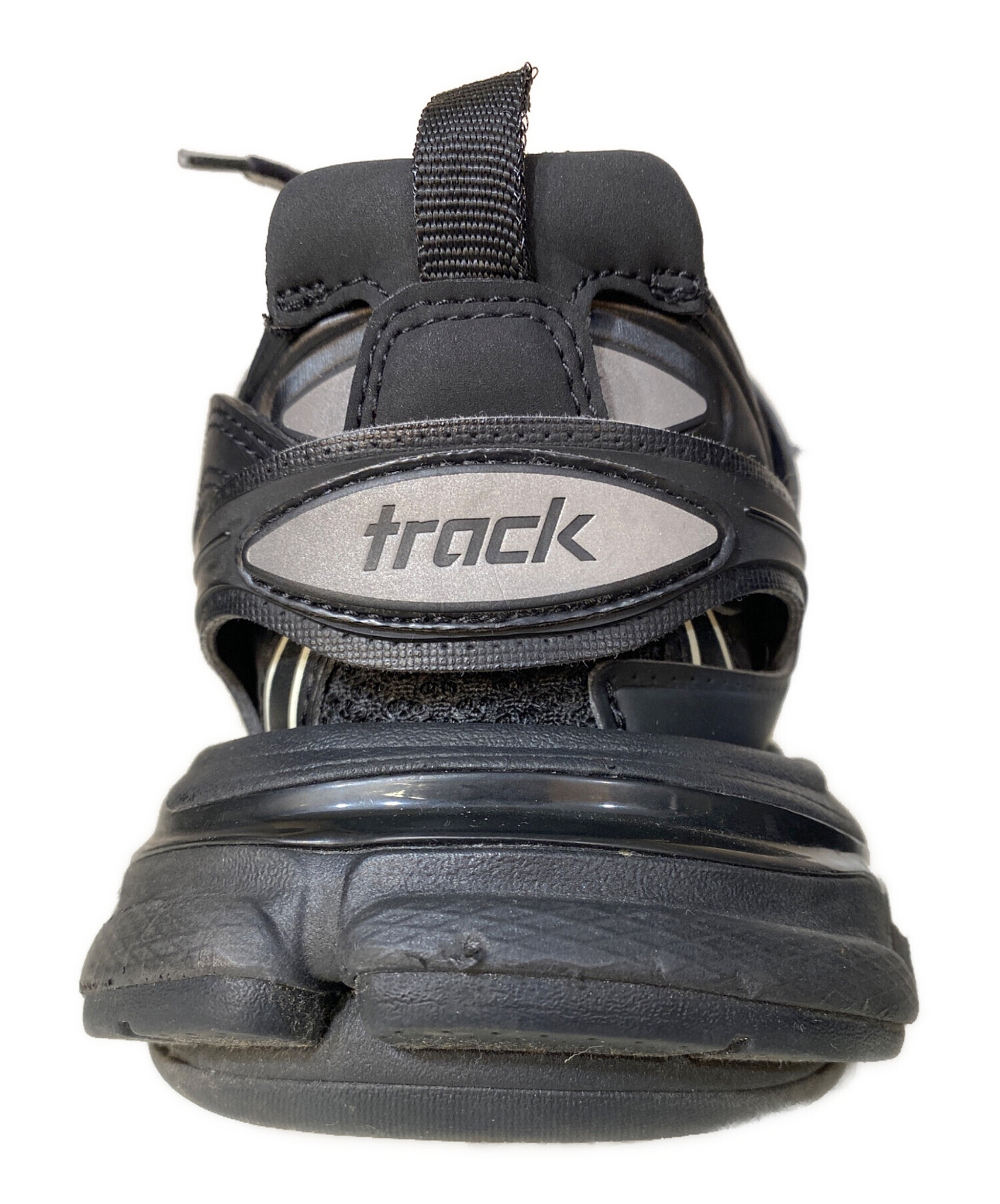 中古・古着通販】BALENCIAGA (バレンシアガ) Track Trainers トラック