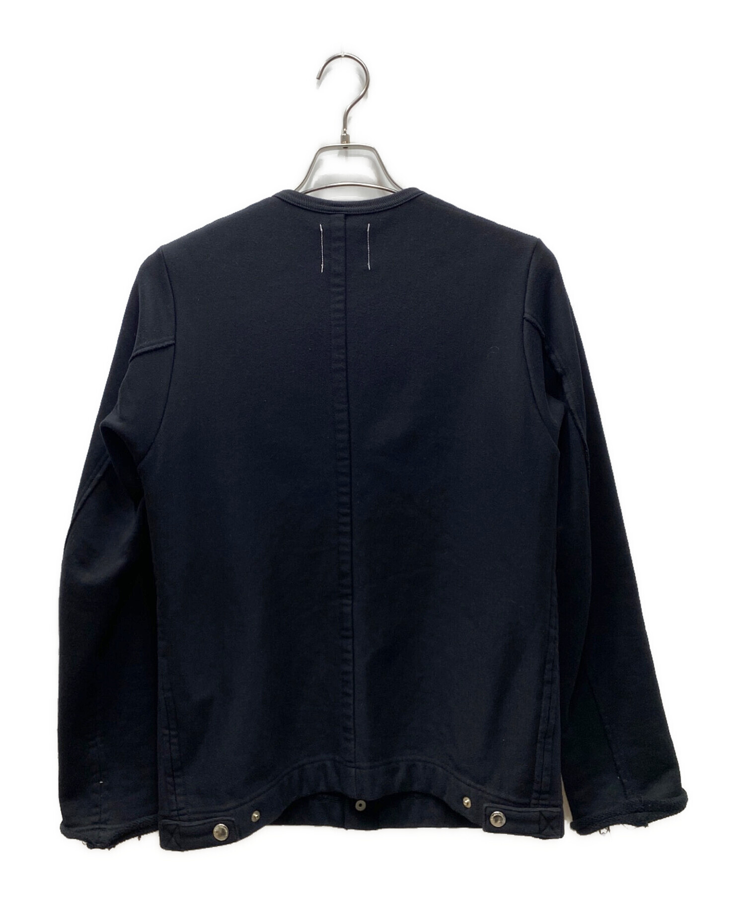 TAKAHIROMIYASHITA TheSoloIst. カーディガン TAKAHIROMIYASHITATheSoloist. 2025-26 Autumn Winter Collection kurt