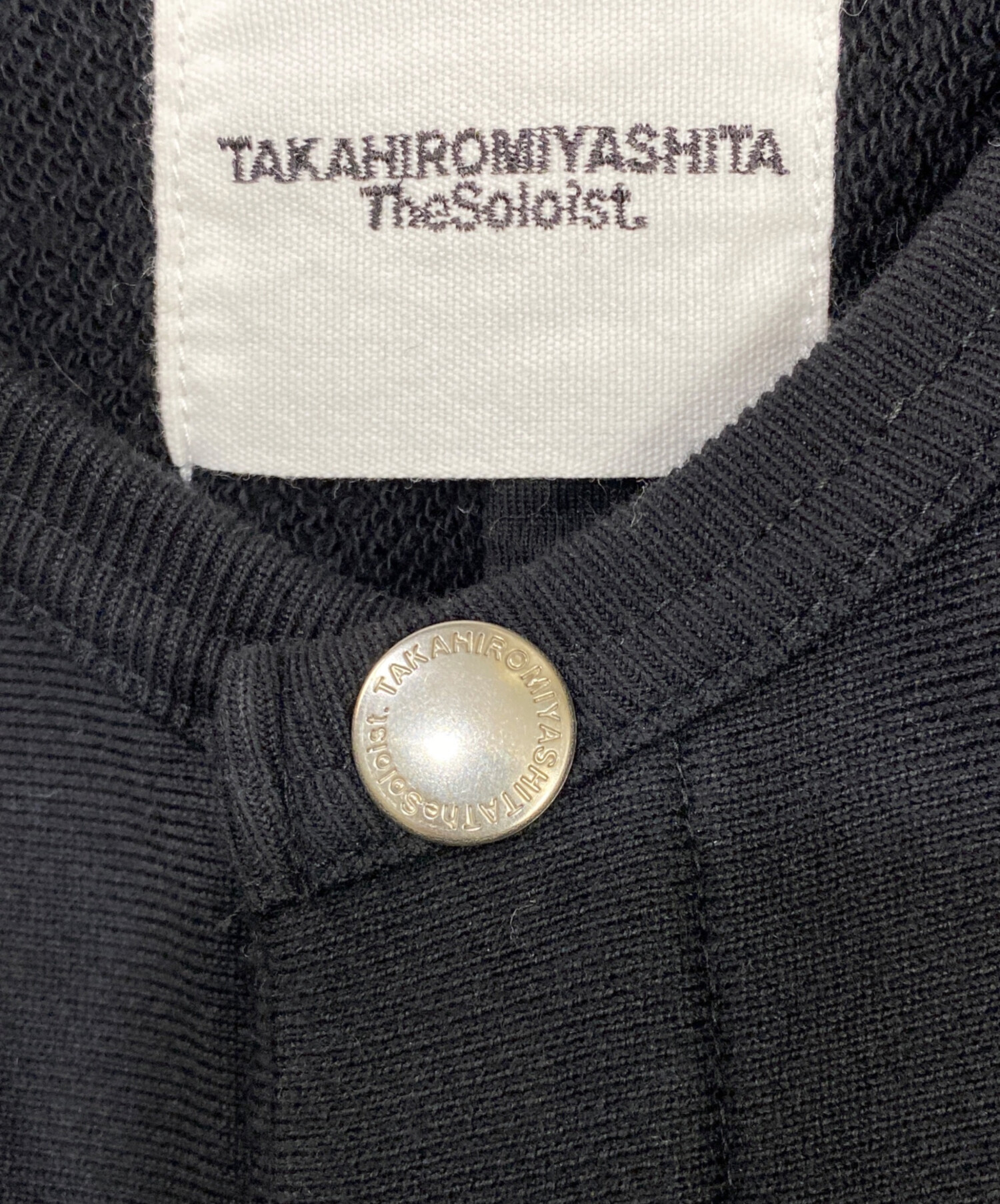 中古・古着通販】TAKAHIROMIYASHITA TheSoloIst. (タカヒロミヤシタ