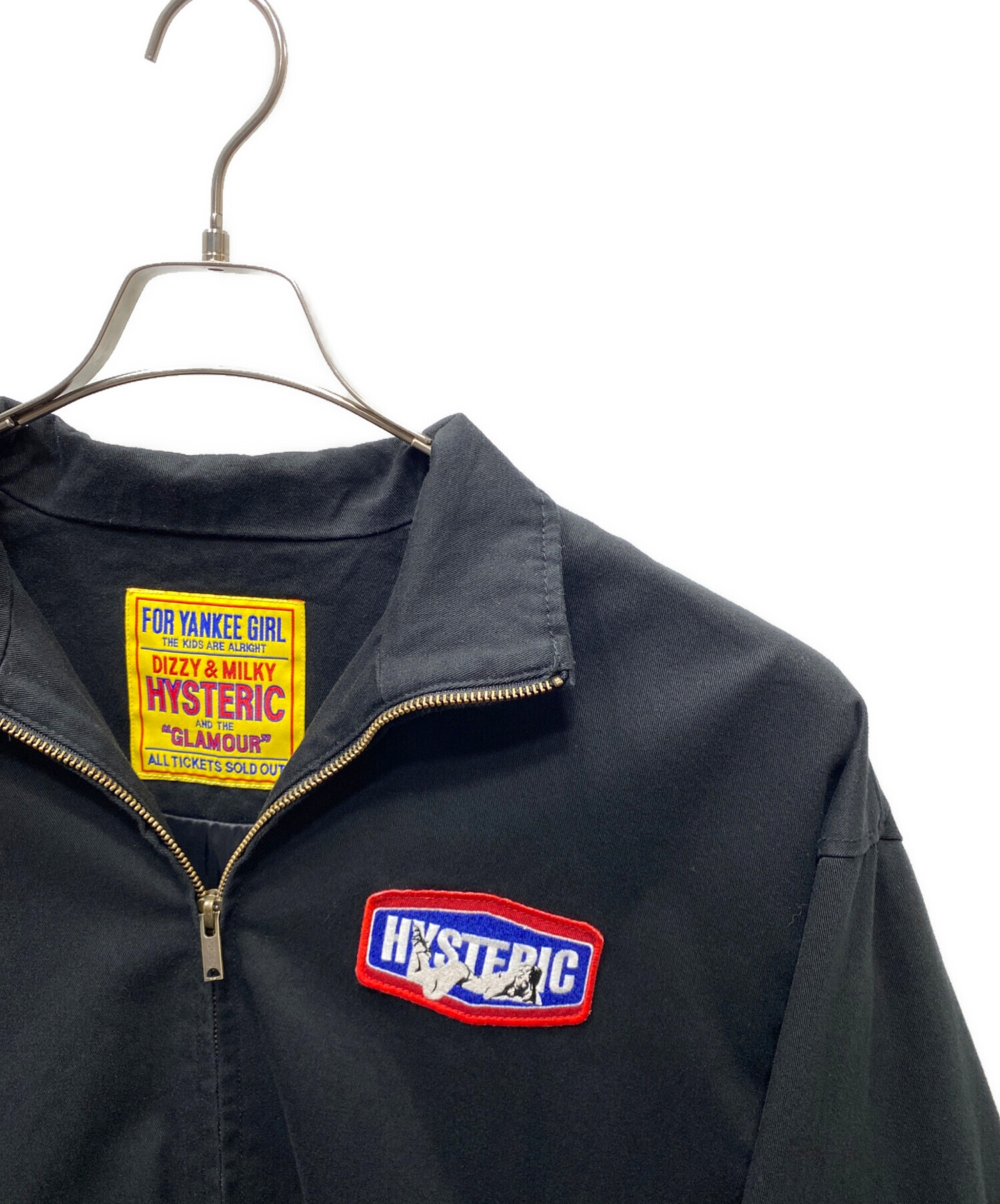 中古・古着通販】Hysteric Glamour (ヒステリックグラマー) FLAME