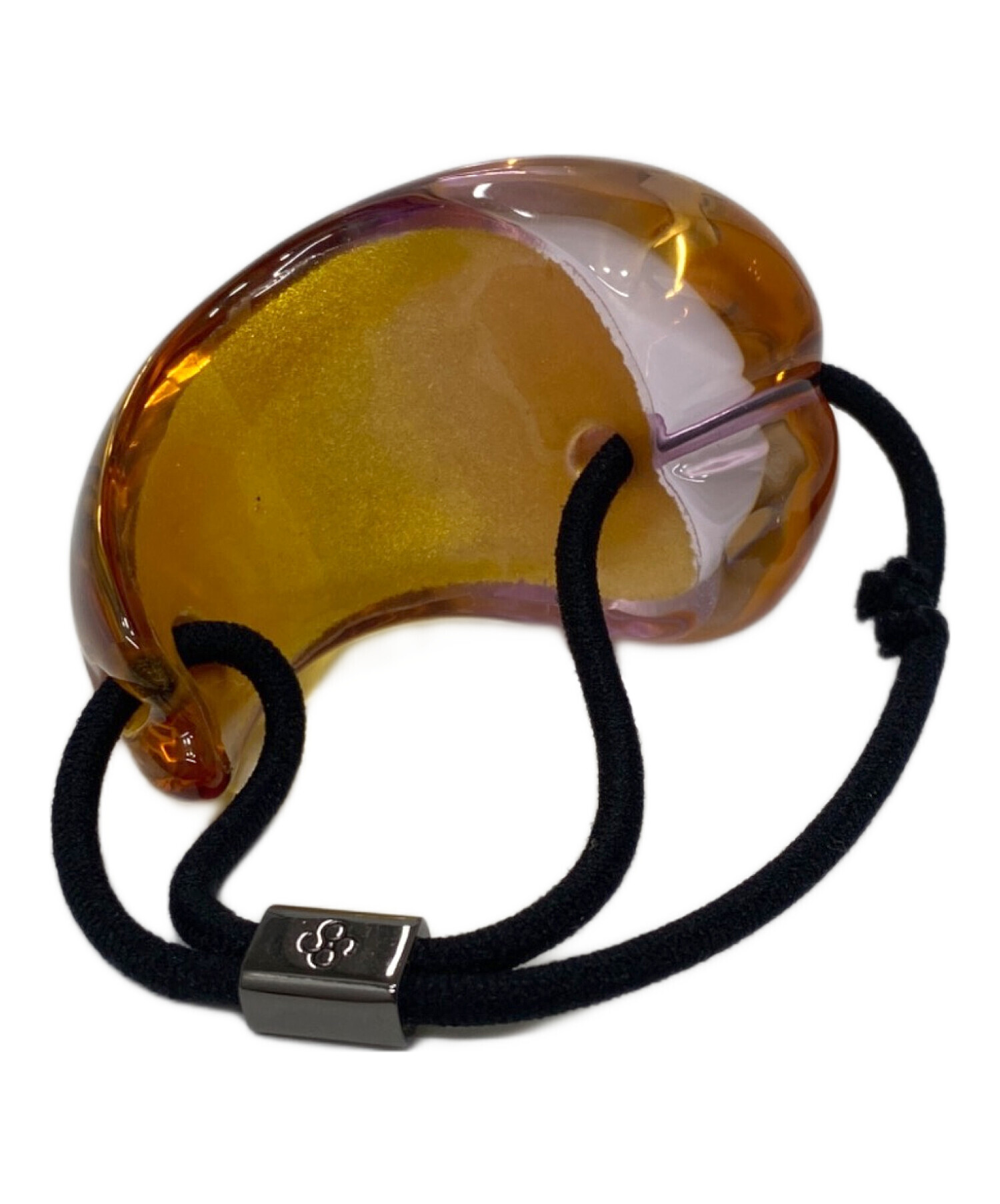 中古・古着通販】Colette Malouf (コレットマルーフ) Resin Small
