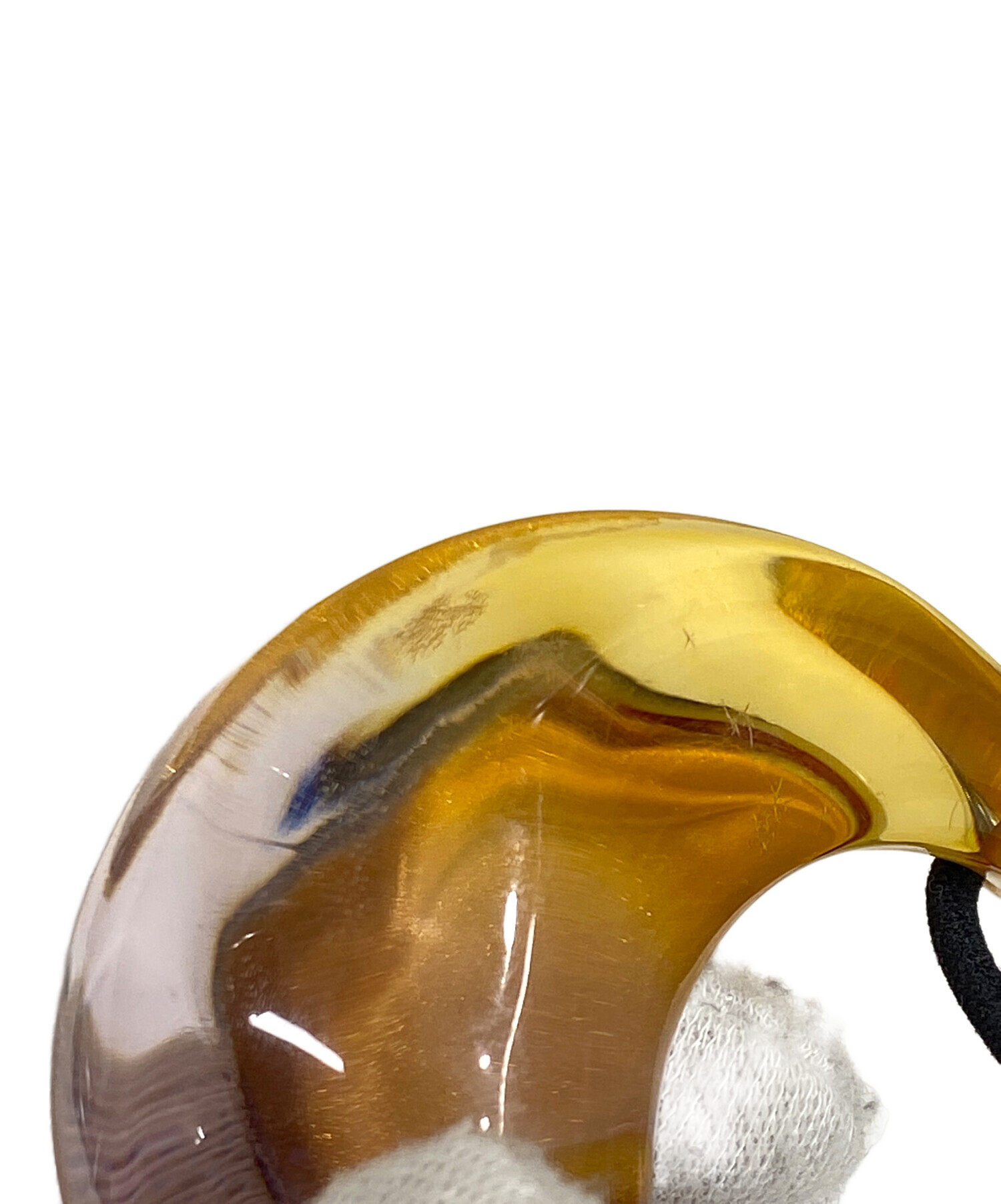 中古・古着通販】Colette Malouf (コレットマルーフ) Resin Small