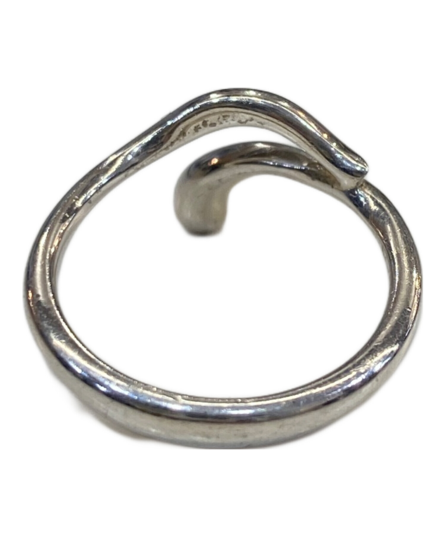 中古・古着通販】TIFFANY & Co. (ティファニー アンド コー) ティア 