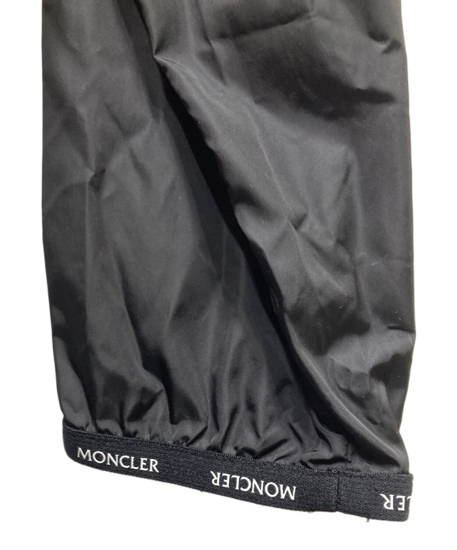 中古・古着通販】MONCLER (モンクレール) RASABEN ナイロンコート