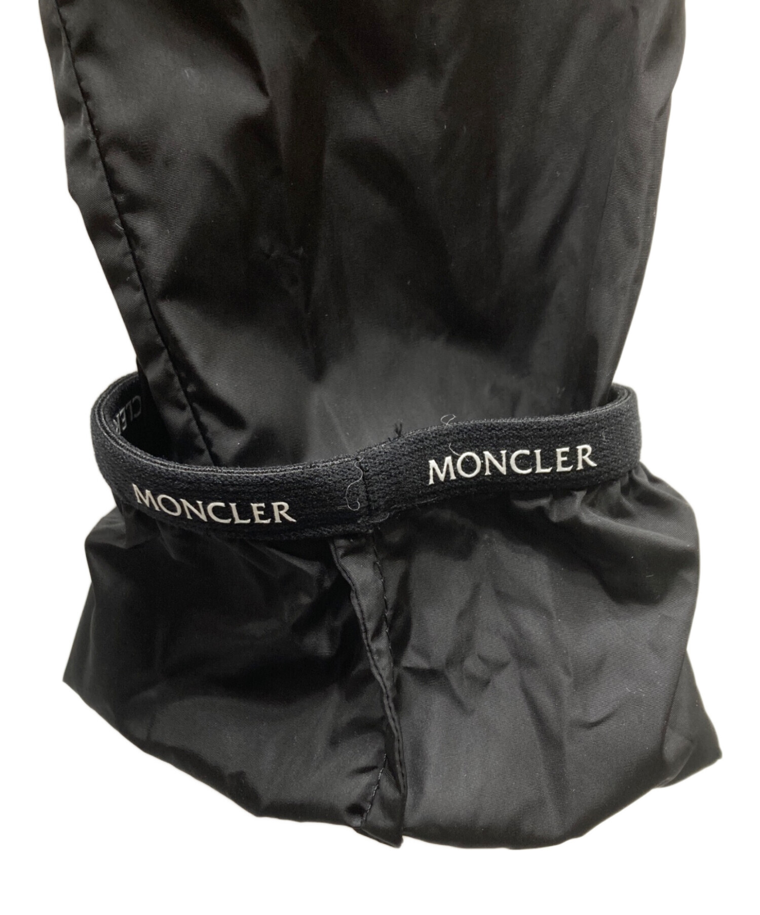 中古・古着通販】MONCLER (モンクレール) RASABEN ナイロンコート