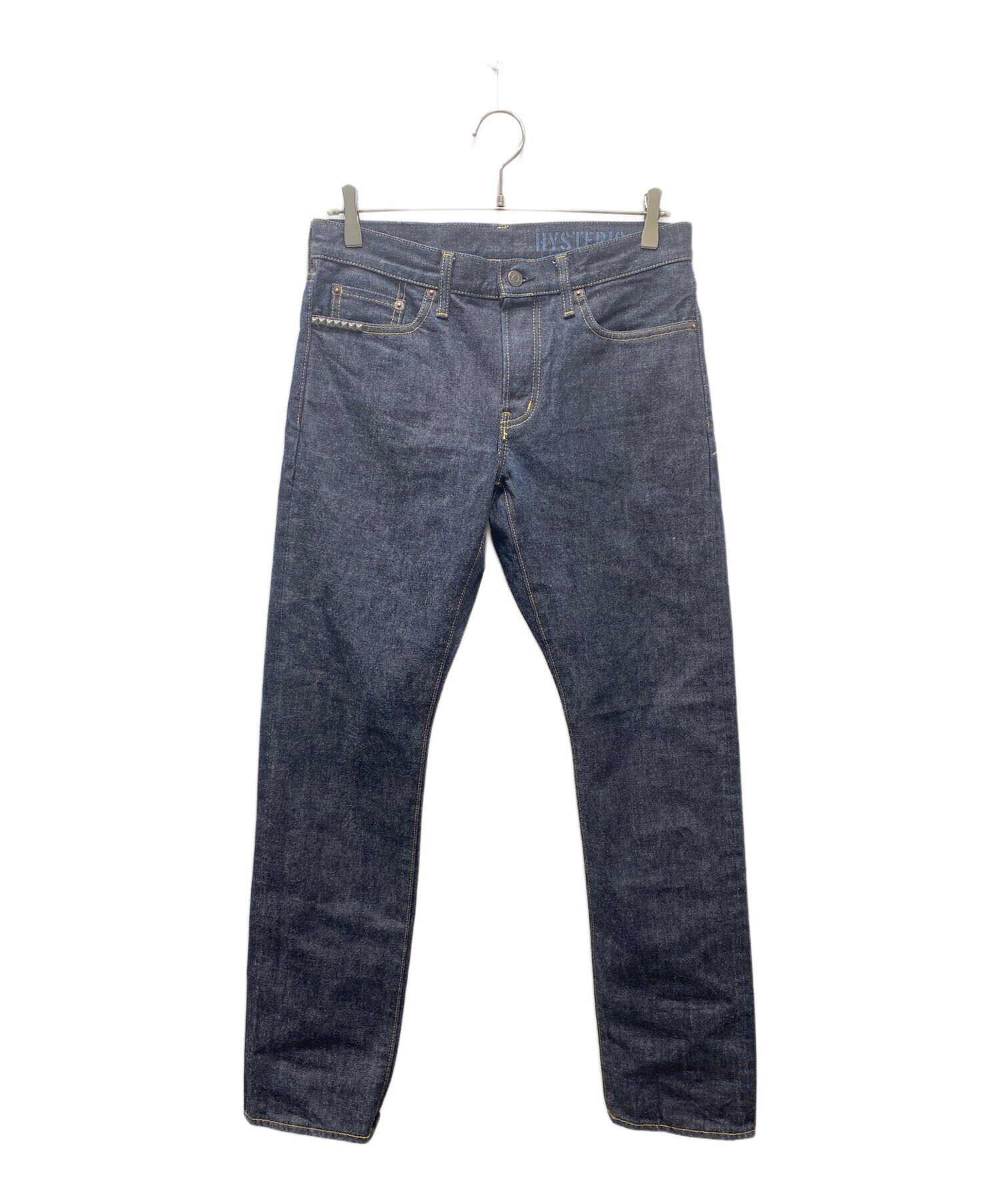 中古・古着通販】Hysteric Glamour (ヒステリックグラマー) スタッズ