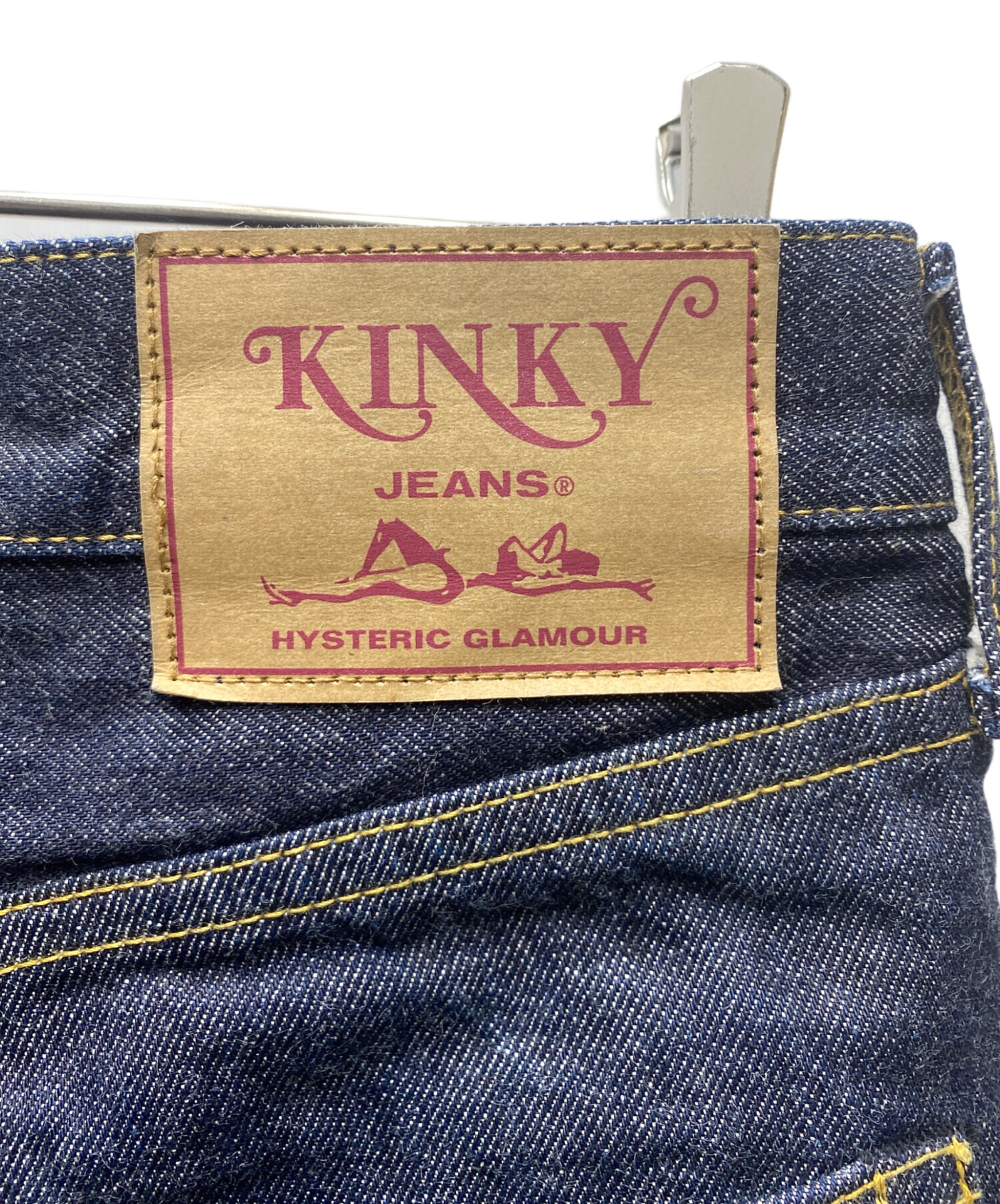 中古・古着通販】Hysteric Glamour (ヒステリックグラマー) スタッズ