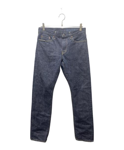 【HYSTERIC GLAMOUR】 デニムパンツ 30 スタッズ 中古・古着通販】Hysteric Glamour (ヒステリックグラマー) スタッズ