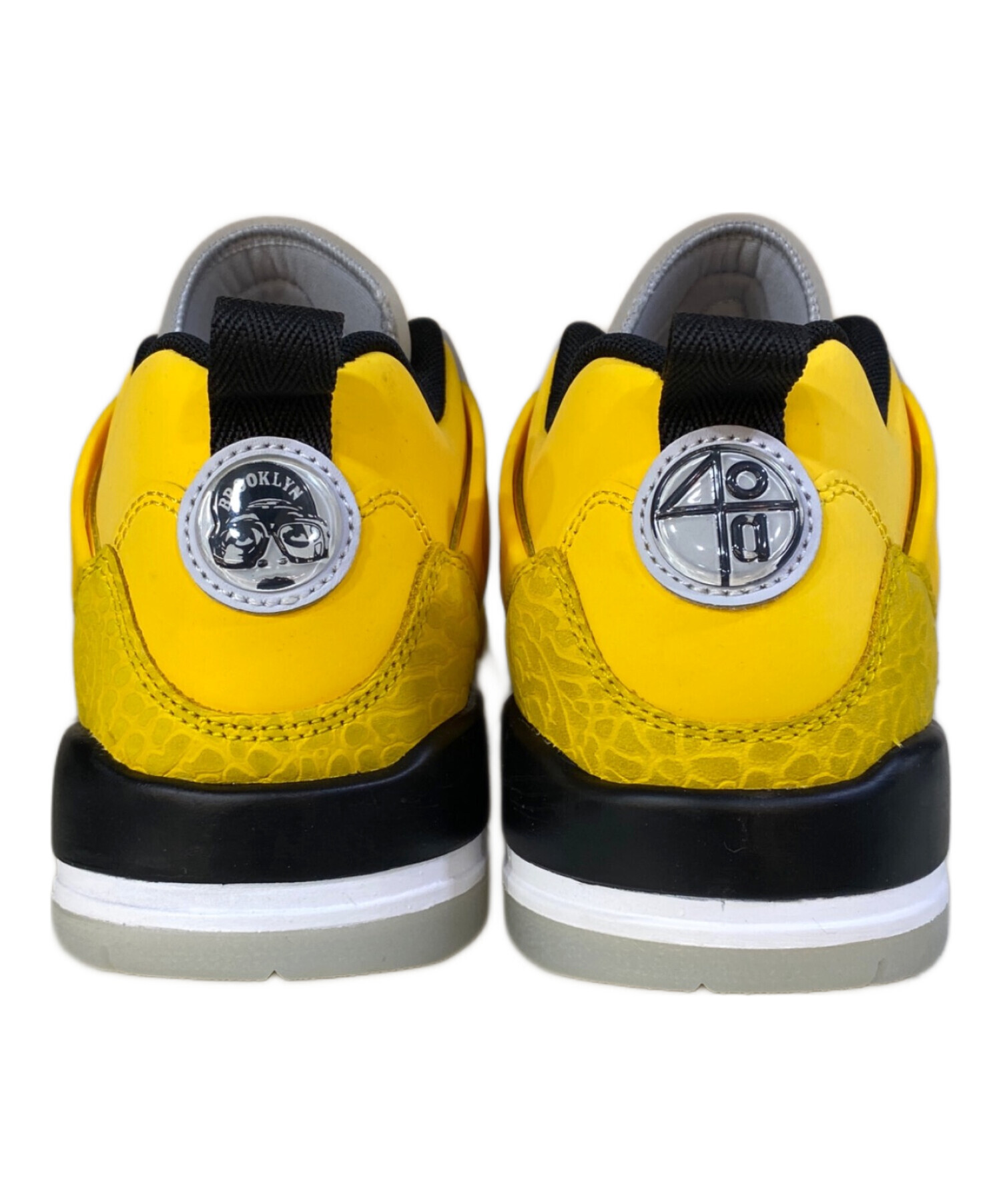 中古・古着通販】NIKE (ナイキ) JORDAN SPIZIKE LOW PRM ジョーダン