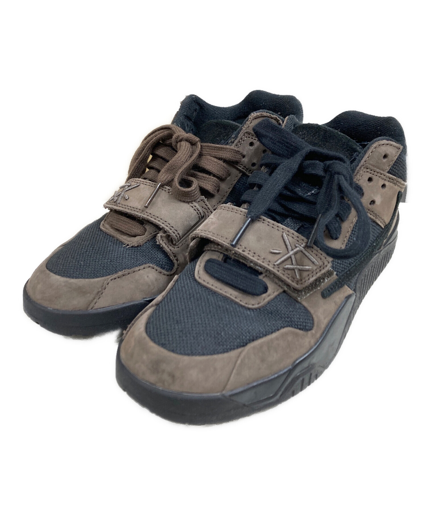中古・古着通販】NIKE (ナイキ) Jordan Jumpman Jack TR CJ1 T-Rexx