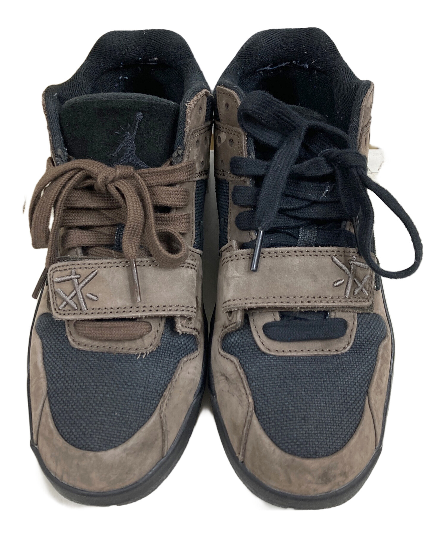 中古・古着通販】NIKE (ナイキ) Jordan Jumpman Jack TR CJ1 T-Rexx