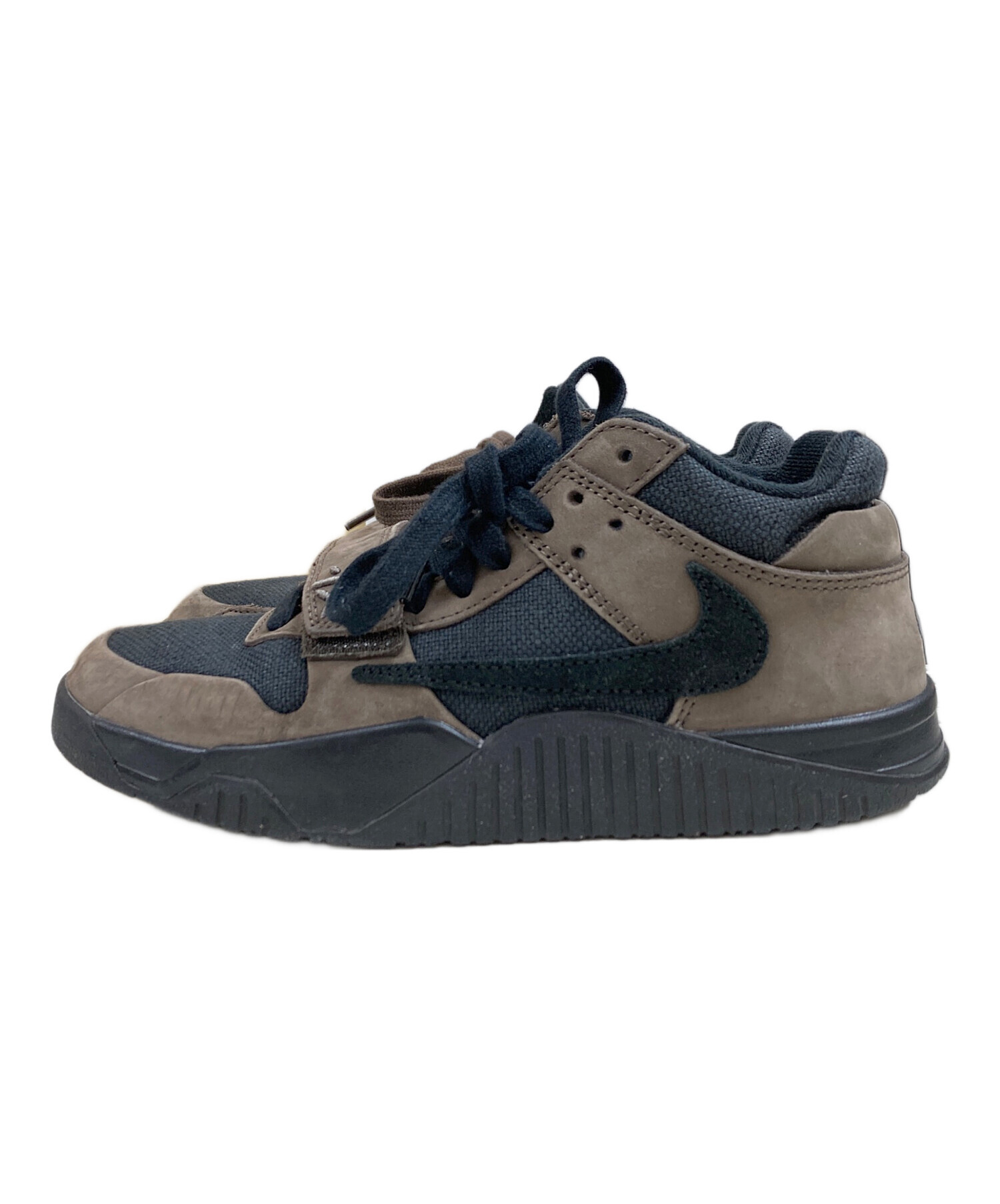 中古・古着通販】NIKE (ナイキ) Jordan Jumpman Jack TR CJ1 T-Rexx 