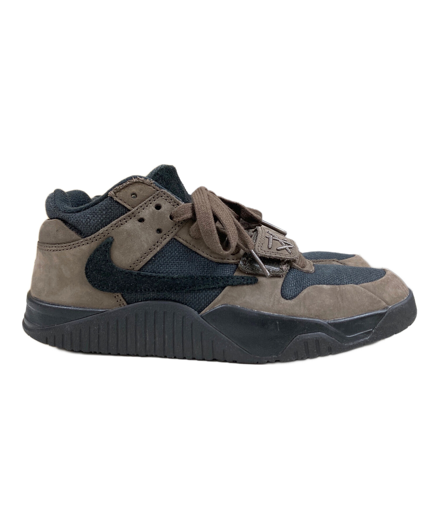 中古・古着通販】NIKE (ナイキ) Jordan Jumpman Jack TR CJ1 T-Rexx