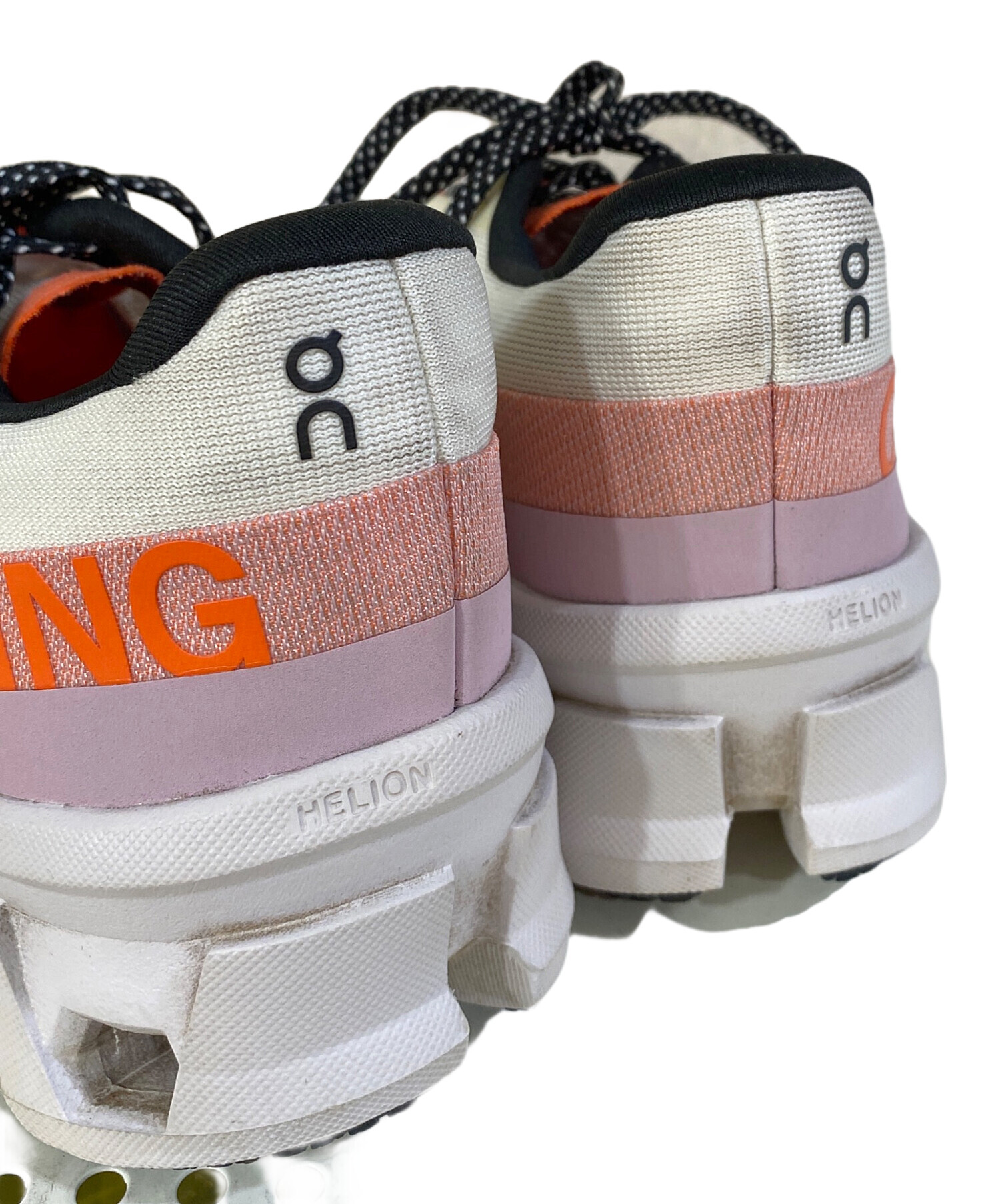 中古・古着通販】on (オン) Running Cloudmonster 2/ランニング 