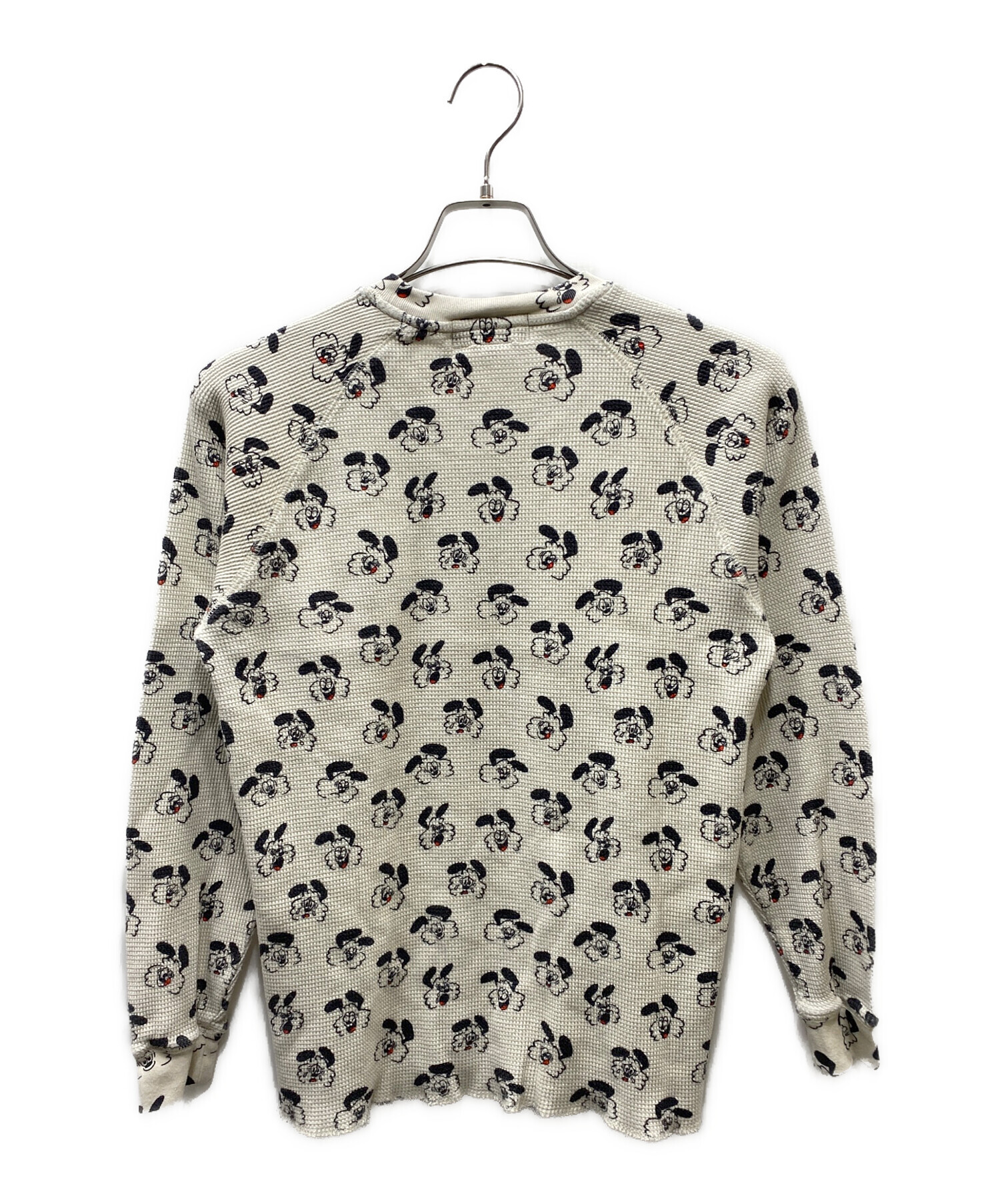 中古・古着通販】BoTT (ボット) VERDY (ヴェルディ) Vick Thermal L/S 