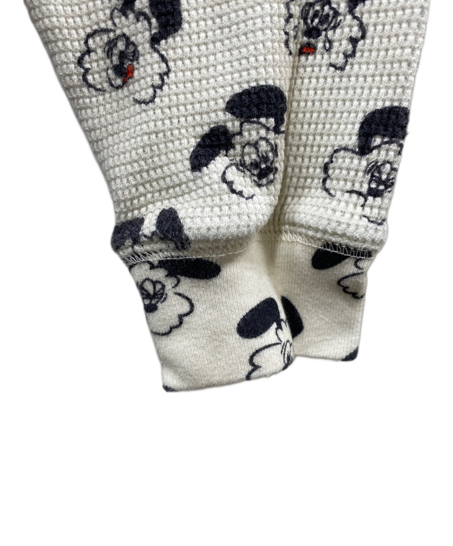 中古・古着通販】BoTT (ボット) VERDY (ヴェルディ) Vick Thermal L/S