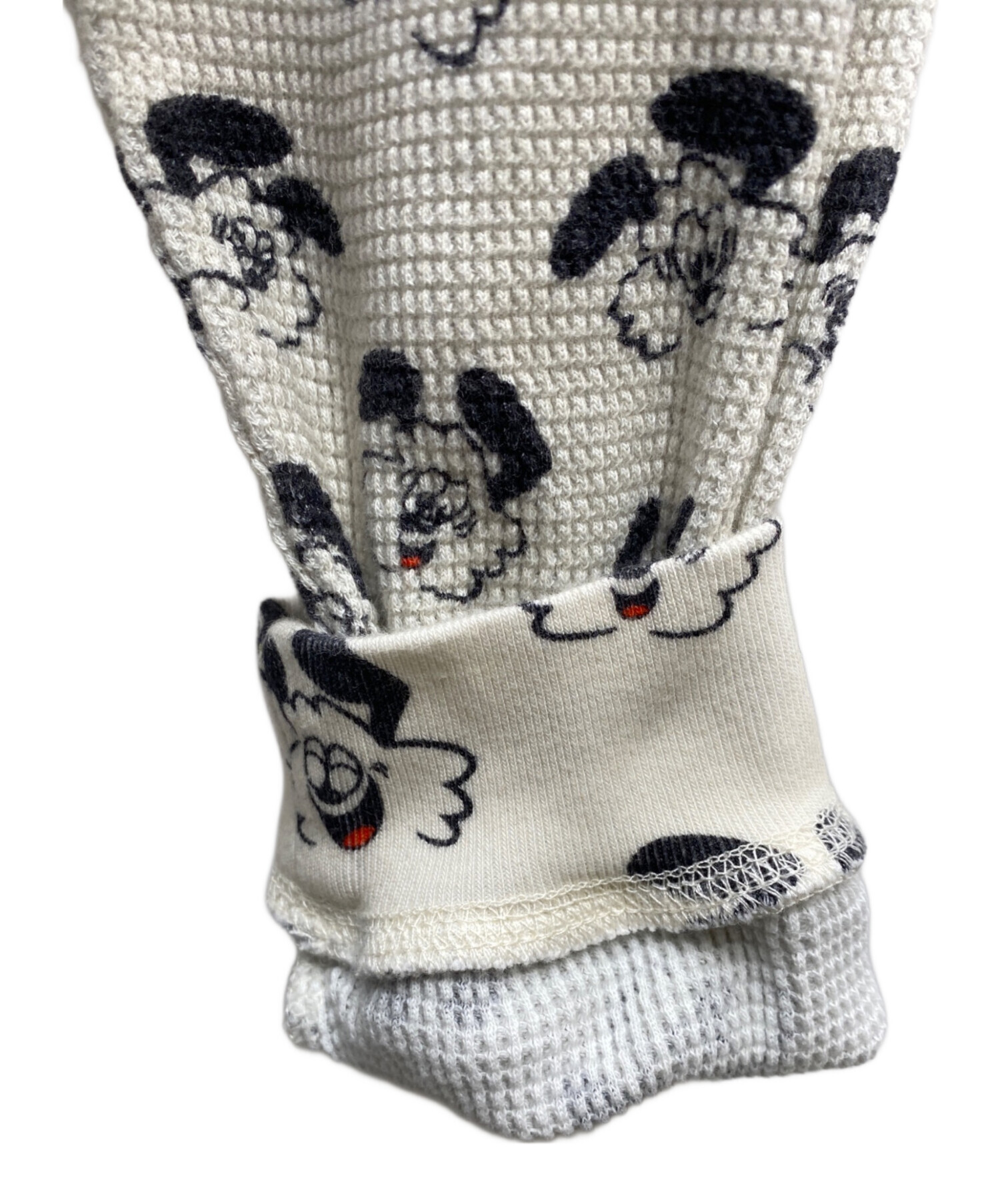 中古・古着通販】BoTT (ボット) VERDY (ヴェルディ) Vick Thermal L/S