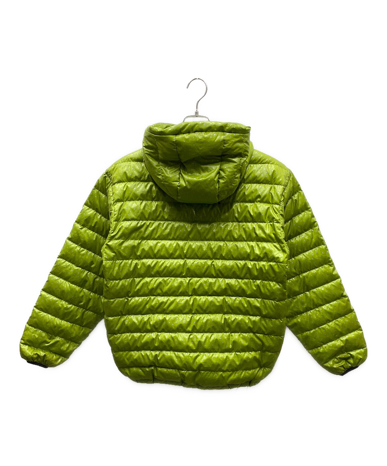 中古・古着通販】BoTT (ボット) Reflective Micro Down Jacket 