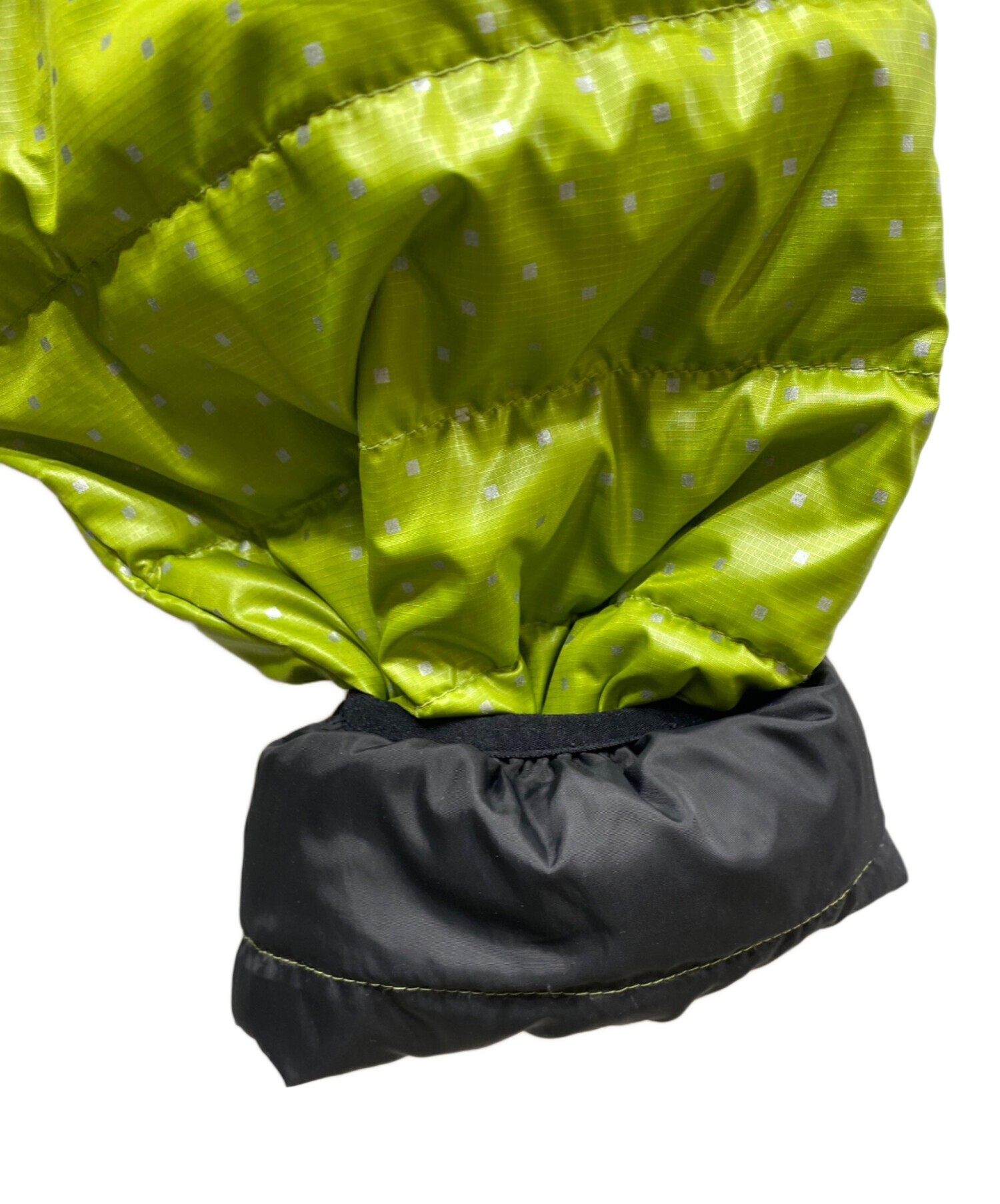 中古・古着通販】BoTT (ボット) Reflective Micro Down Jacket 