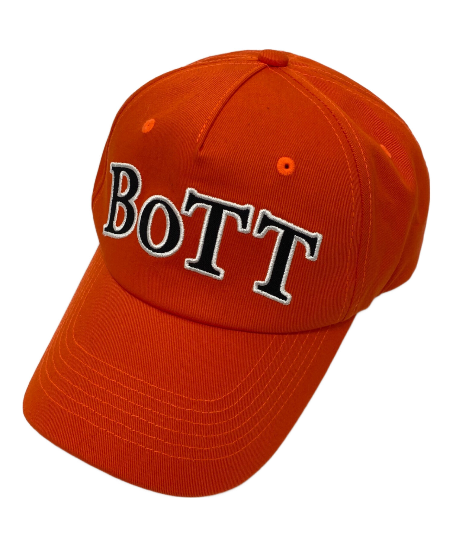 中古・古着通販】BoTT (ボット) OG Logo 5 Panel Cap/ベースボール