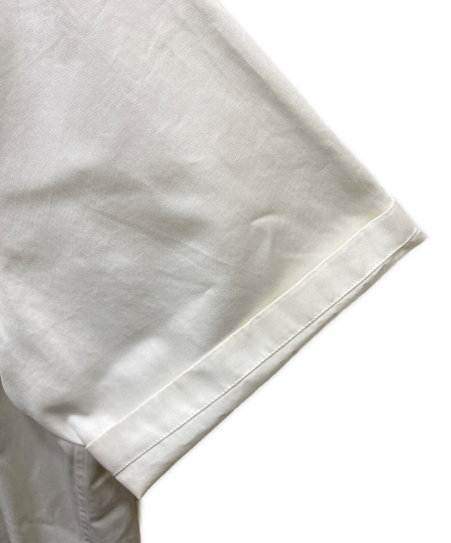 中古・古着通販】VALENTINO (ヴァレンティノ) Logo Short-Sleeve Shirt