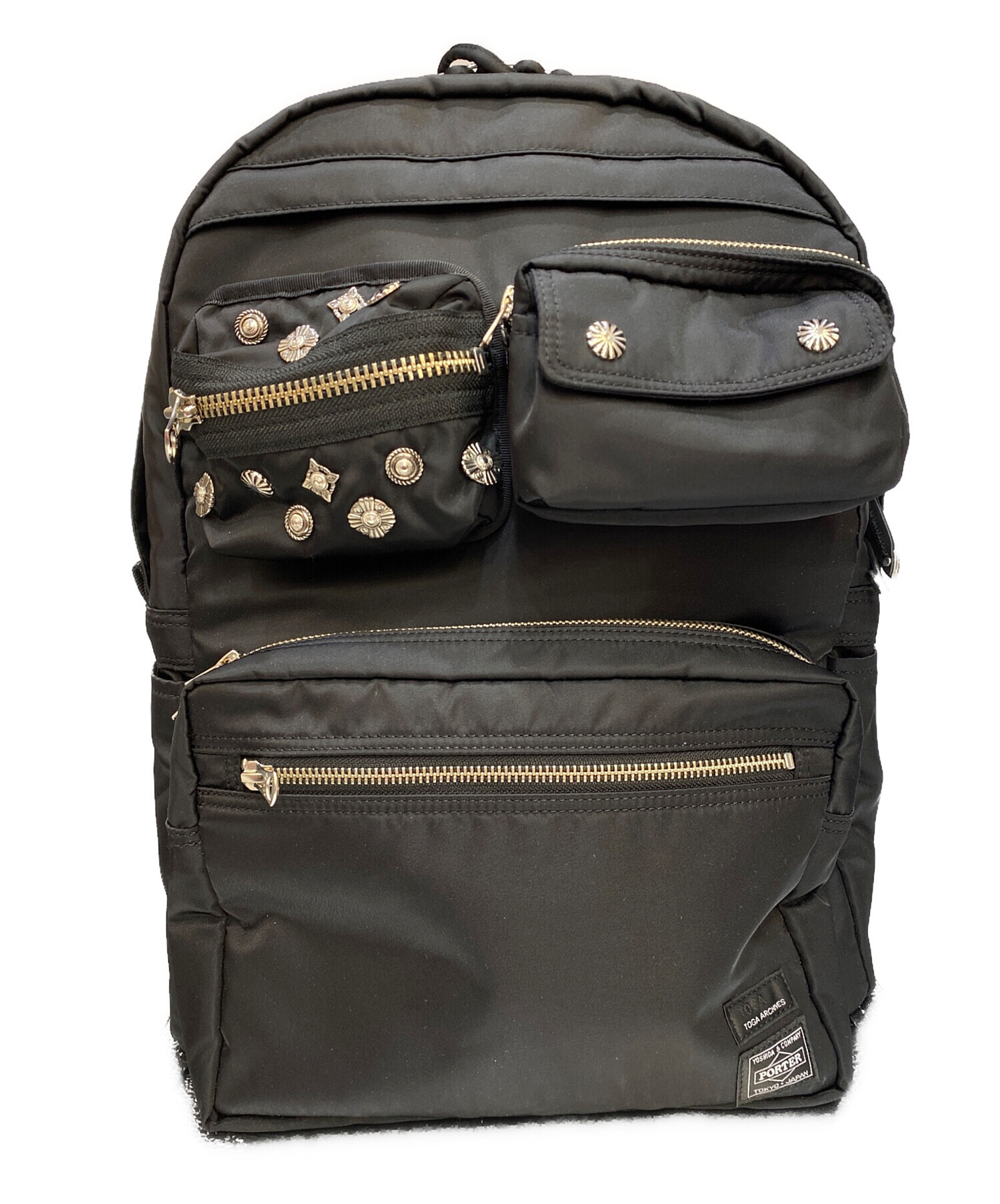 中古・古着通販】TOGA ARCHIVES (トーガアーカイブス) PORTER