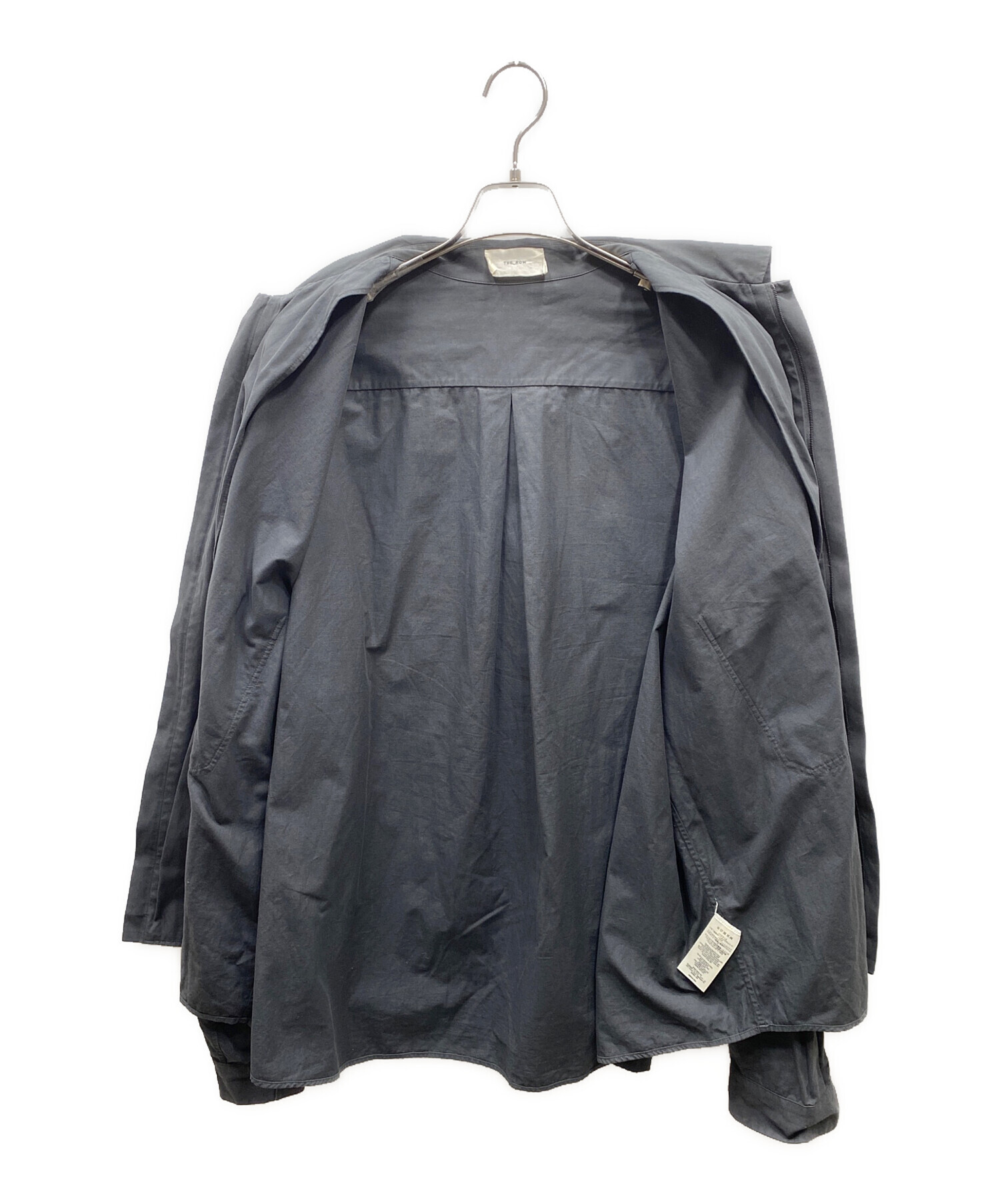 中古・古着通販】THE ROW (ザ ロウ) Amoneto Jacket/アモネト