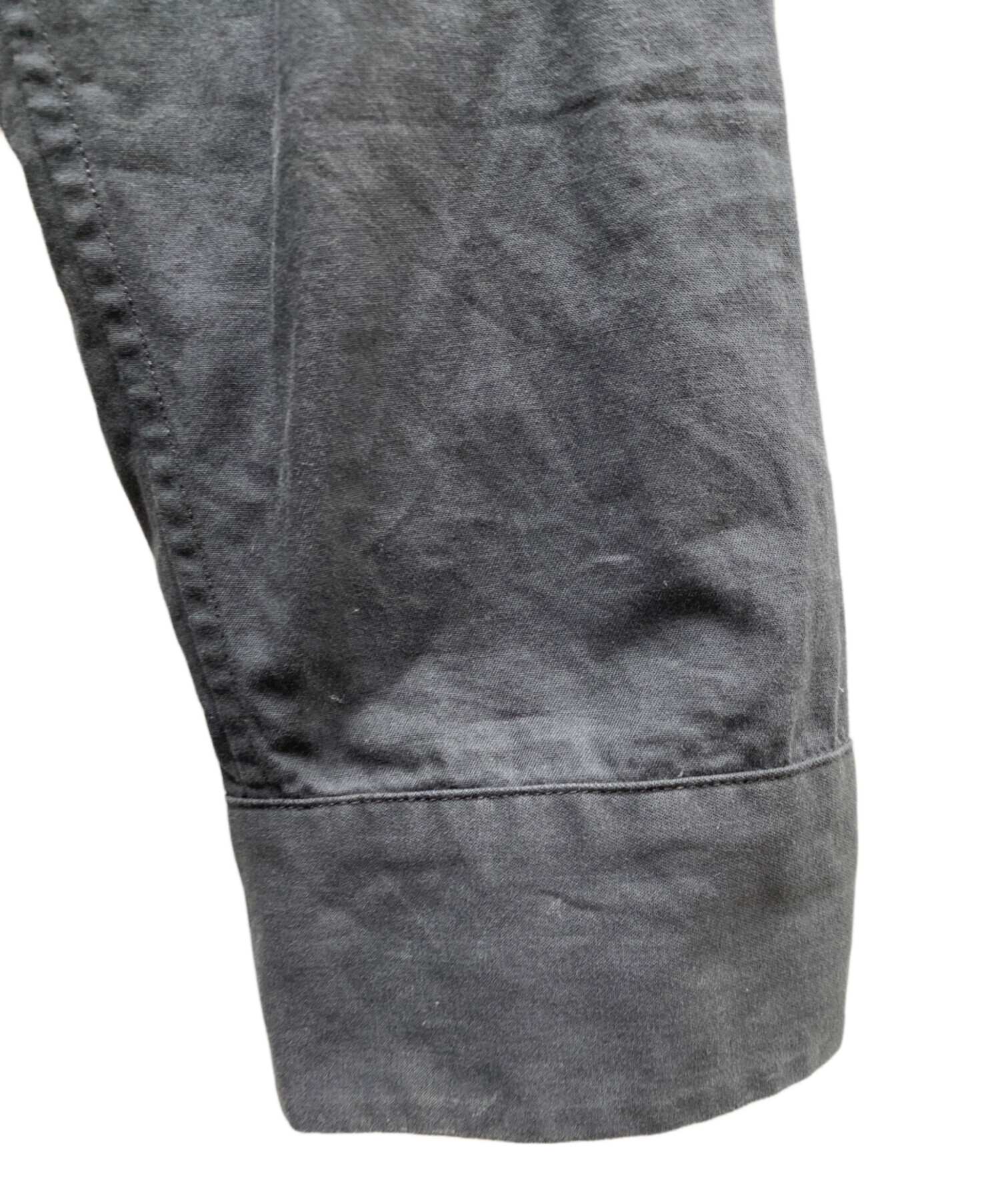 中古・古着通販】THE ROW (ザ ロウ) Amoneto Jacket/アモネト