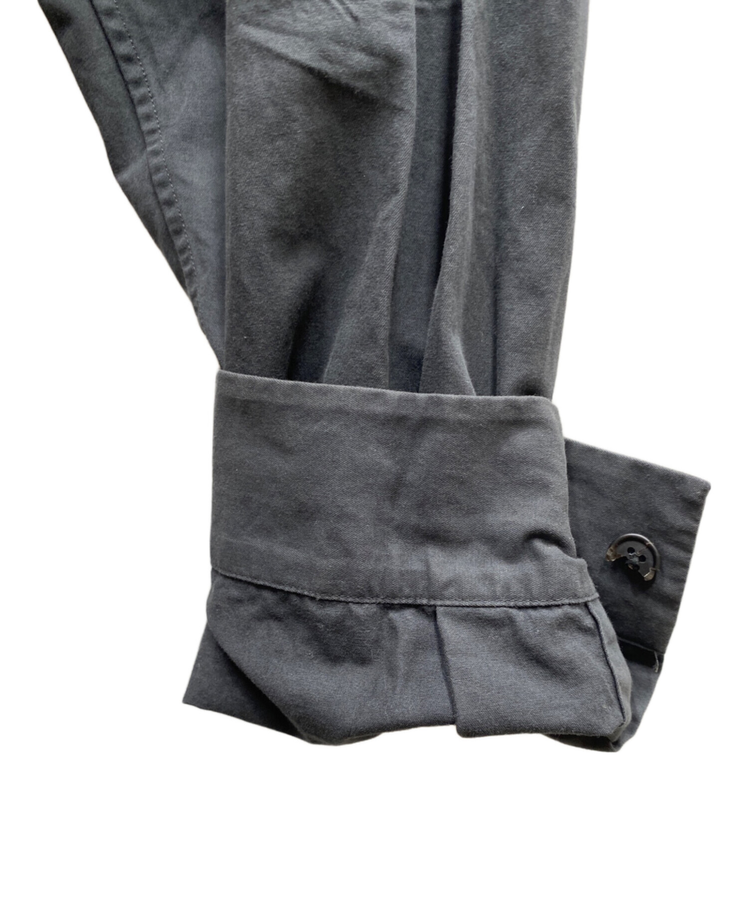 中古・古着通販】THE ROW (ザ ロウ) Amoneto Jacket/アモネト