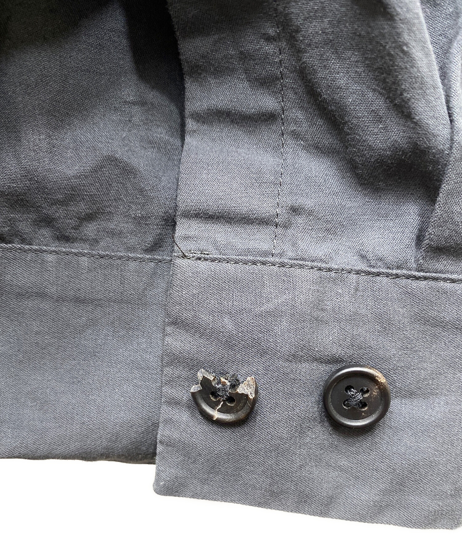 中古・古着通販】THE ROW (ザ ロウ) Amoneto Jacket/アモネト