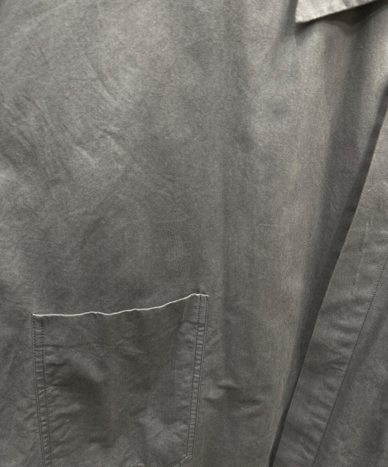 中古・古着通販】THE ROW (ザ ロウ) Amoneto Jacket/アモネト