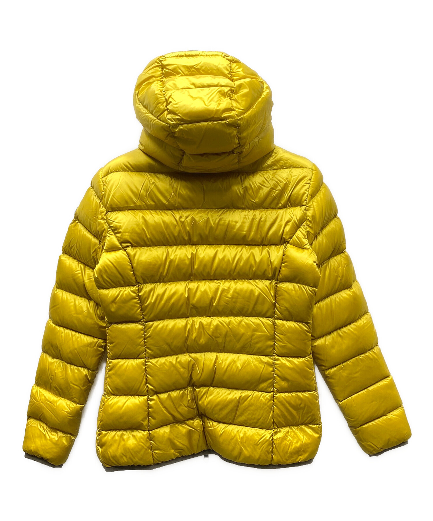 中古・古着通販】cape horn (ケープホーン) ダウンジャケット 中古・古着通販】cape horn (ケープホーン) ダウンジャケット