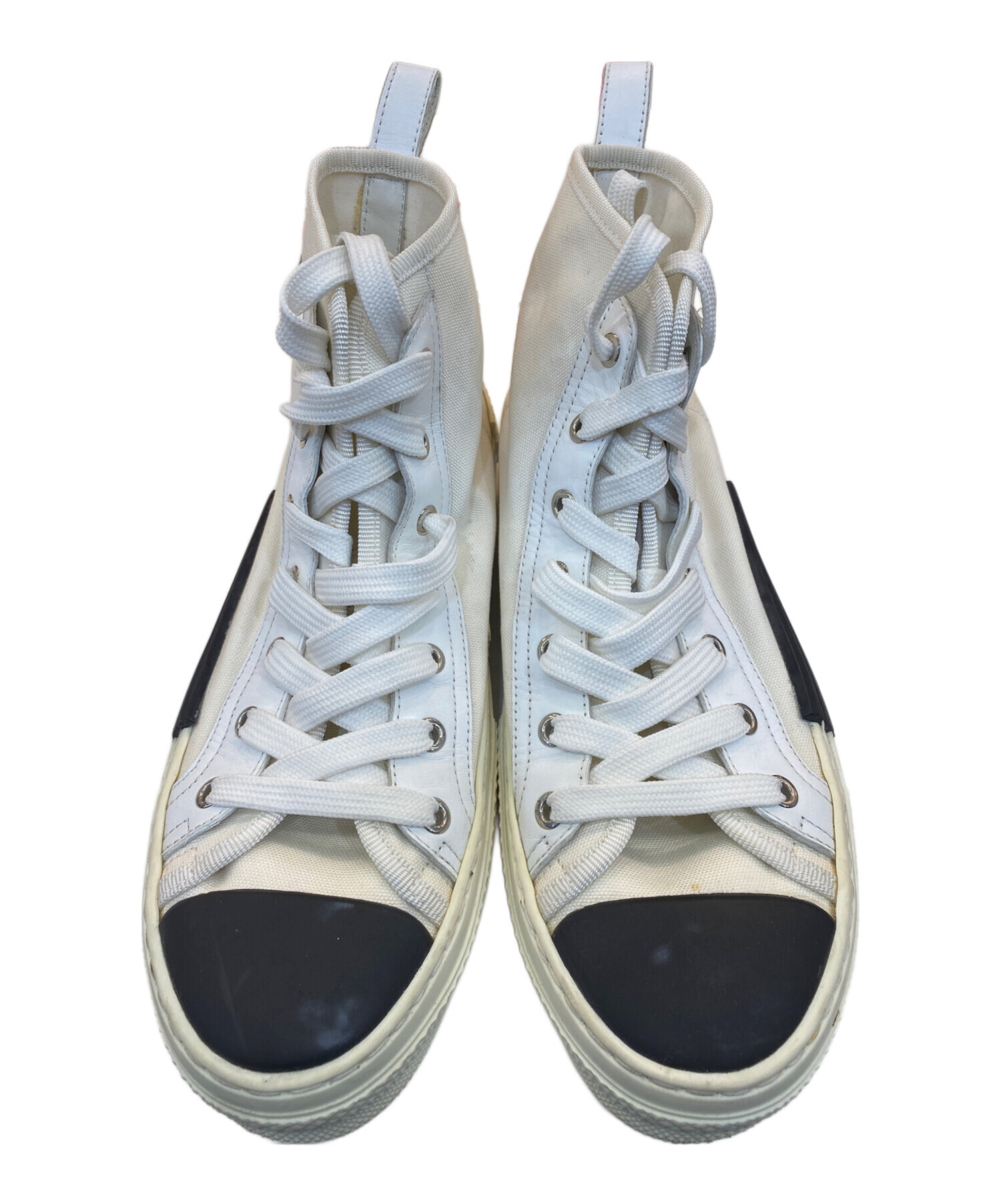 中古・古着通販】DIOR HOMME (ディオール オム) B23 オブリーク レース