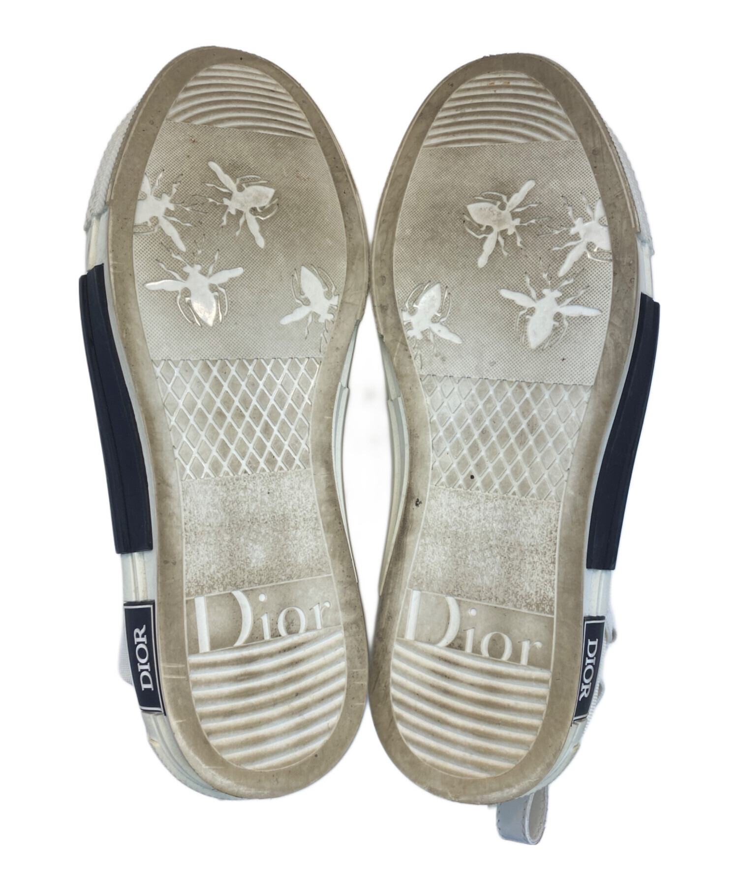 中古・古着通販】DIOR HOMME (ディオール オム) B23 オブリーク レース