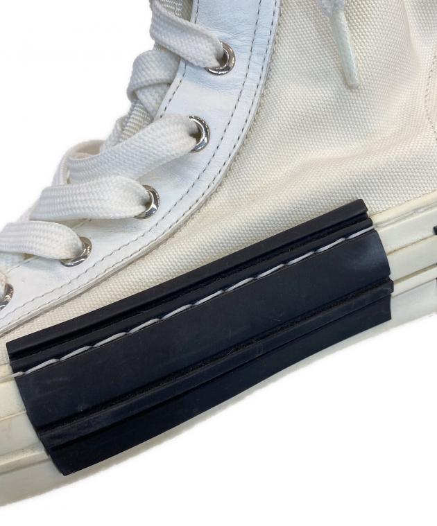 中古・古着通販】DIOR HOMME (ディオール オム) B23 オブリーク レース