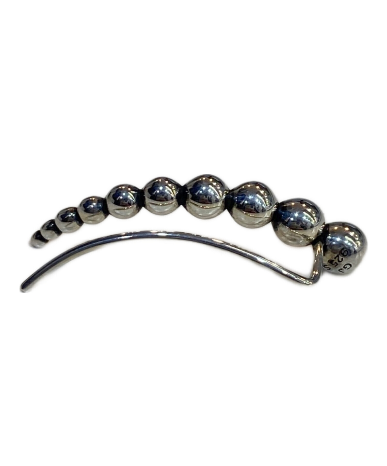 中古・古着通販】Georg Jensen (ジョージジェンセン) 2P ムーンライト 