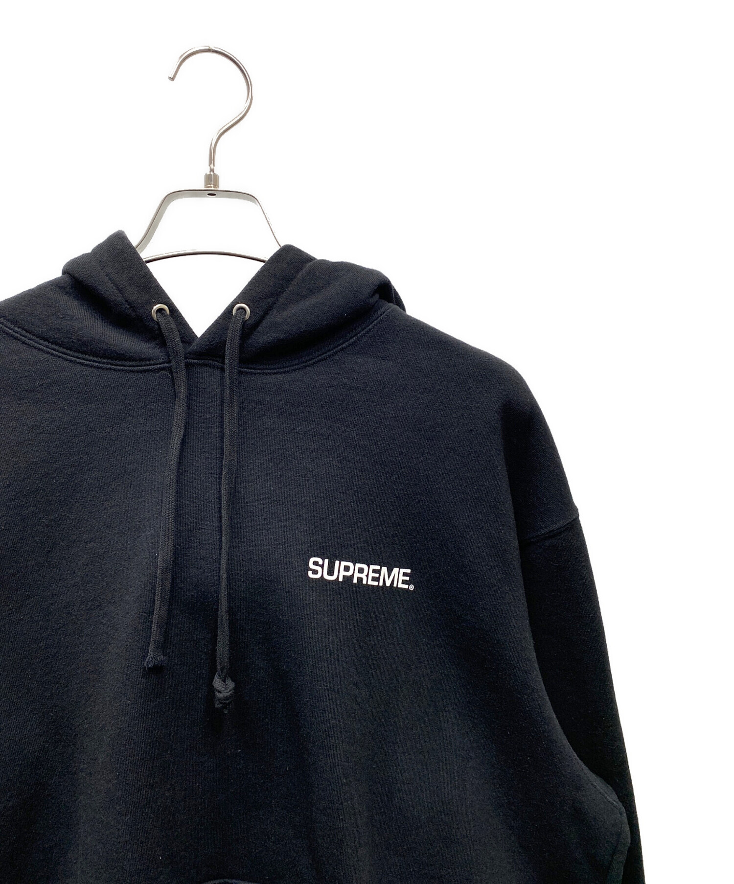 中古・古着通販】Supreme (シュプリーム) Immortal Hooded Sweatshirt 