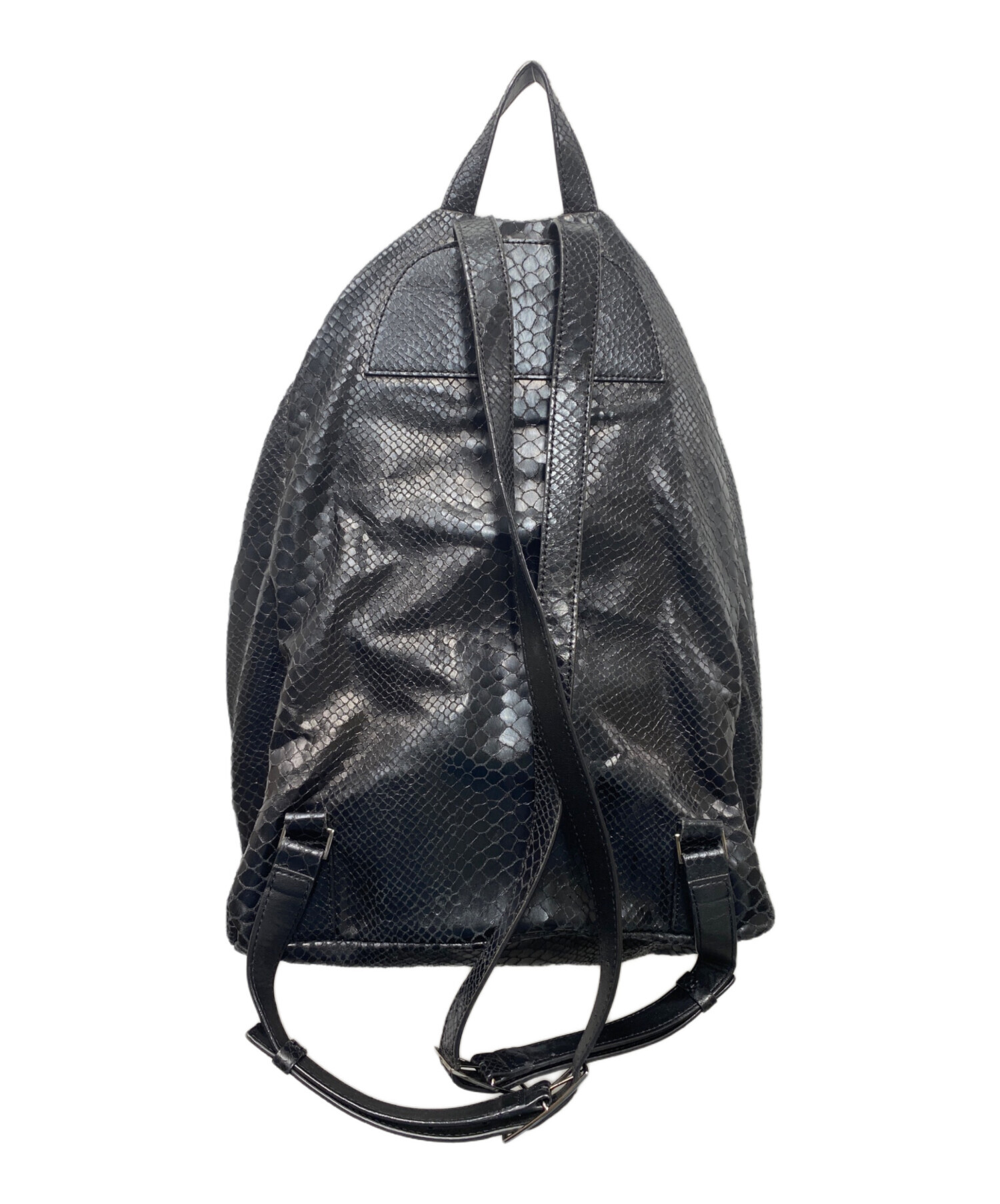 【未使用級】STELLA McCARTNEY バックパック　ファラベラ 中古・古着通販】STELLA McCARTNEY (ステラマッカートニー) ファラベラ