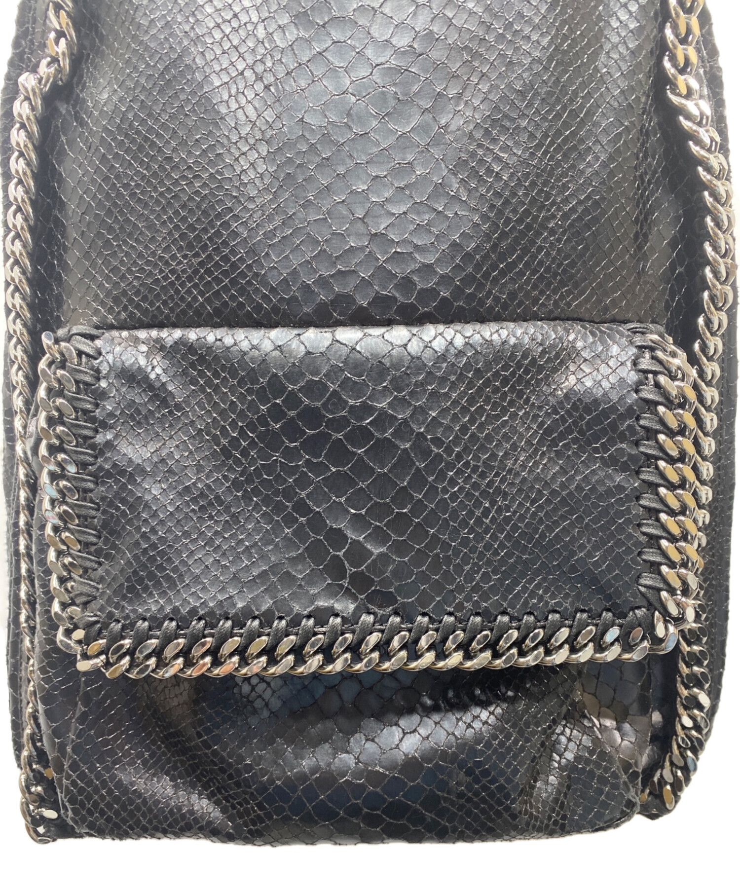 中古・古着通販】STELLA McCARTNEY (ステラマッカートニー) ファラベラ