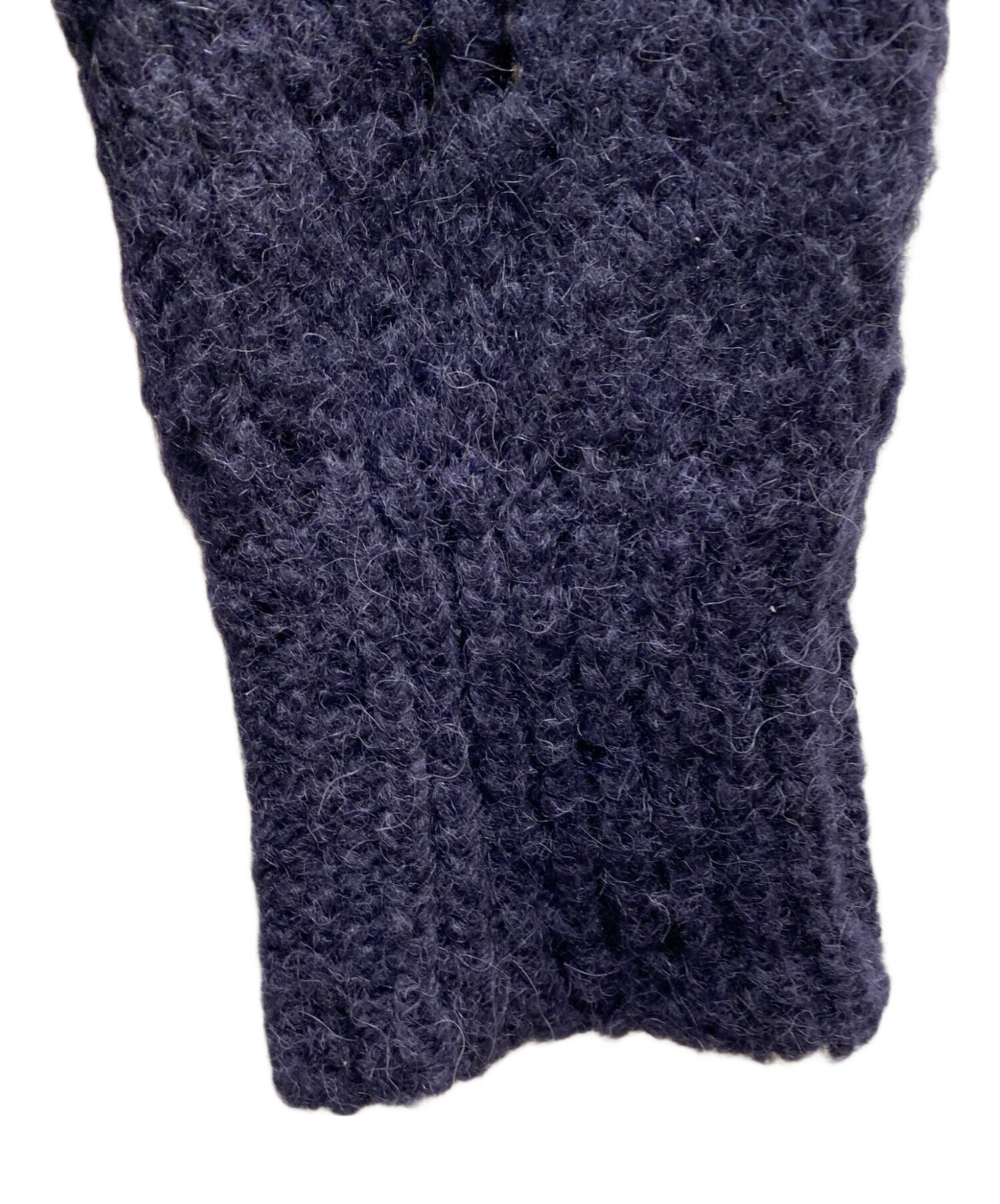 中古・古着通販】OUR LEGACY (アワーレガシー) NEEDLE DROP RAGLAN