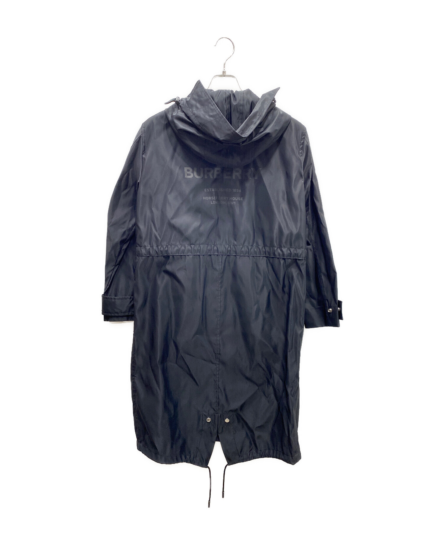 中古・古着通販】BURBERRY LONDON (バーバリーロンドン) バックロゴ