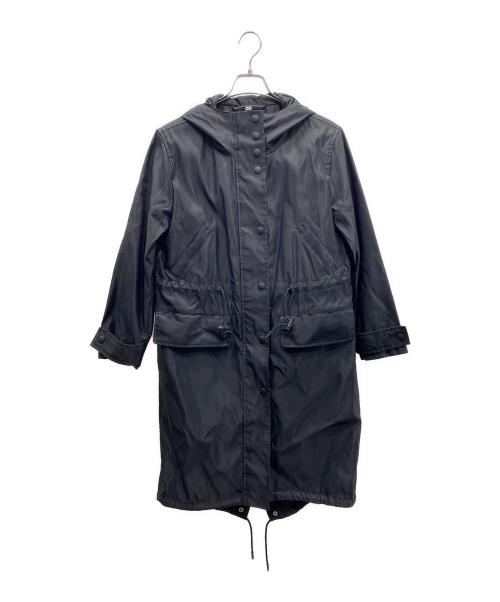 G*い様 【美品/希少L】BURBERRY LONDON モッズコート 2way 中古・古着通販】BURBERRY LONDON (バーバリーロンドン) バックロゴ