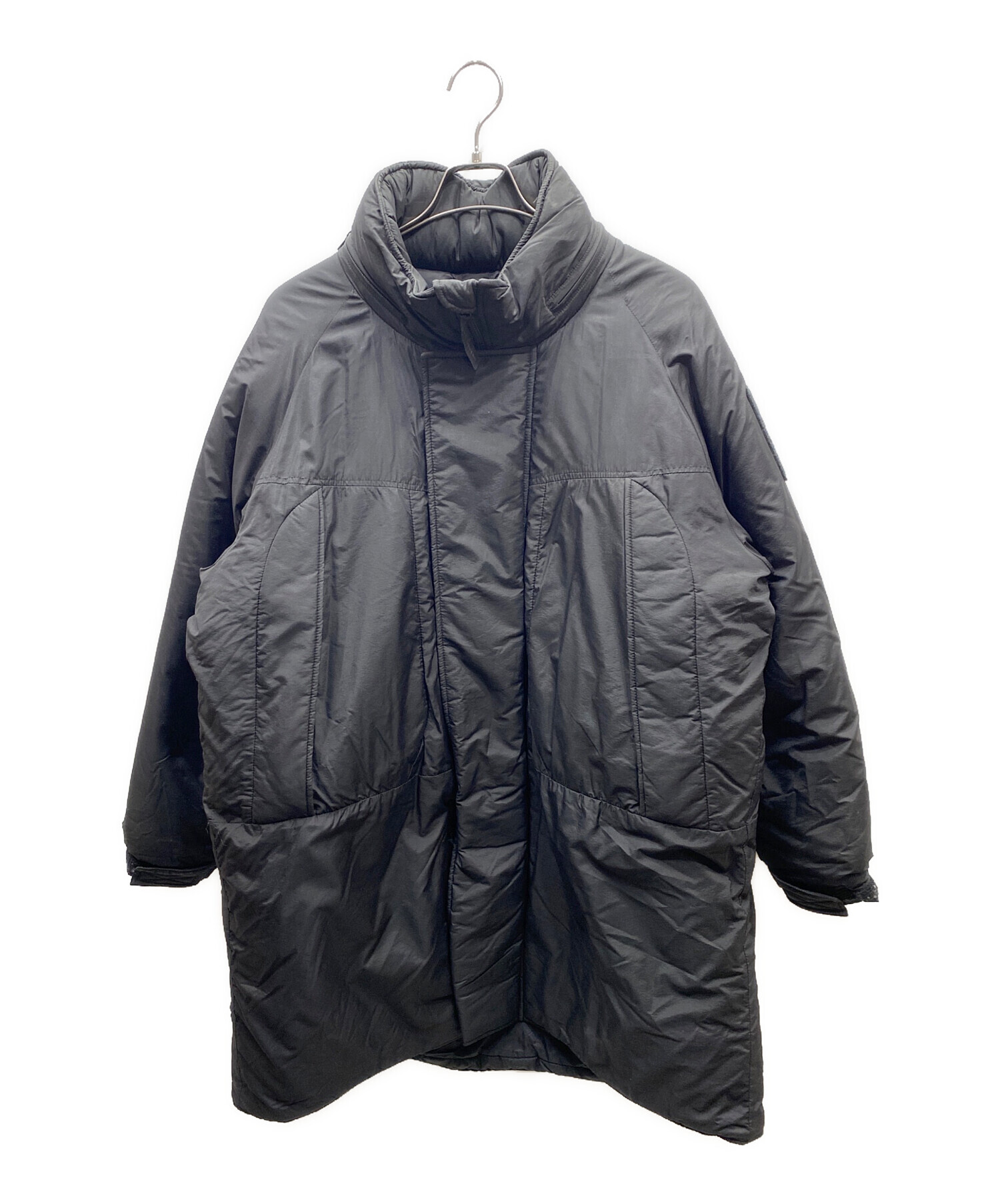 中古・古着通販】WILD THINGS (ワイルドシングス) MONSTER PARKA'21